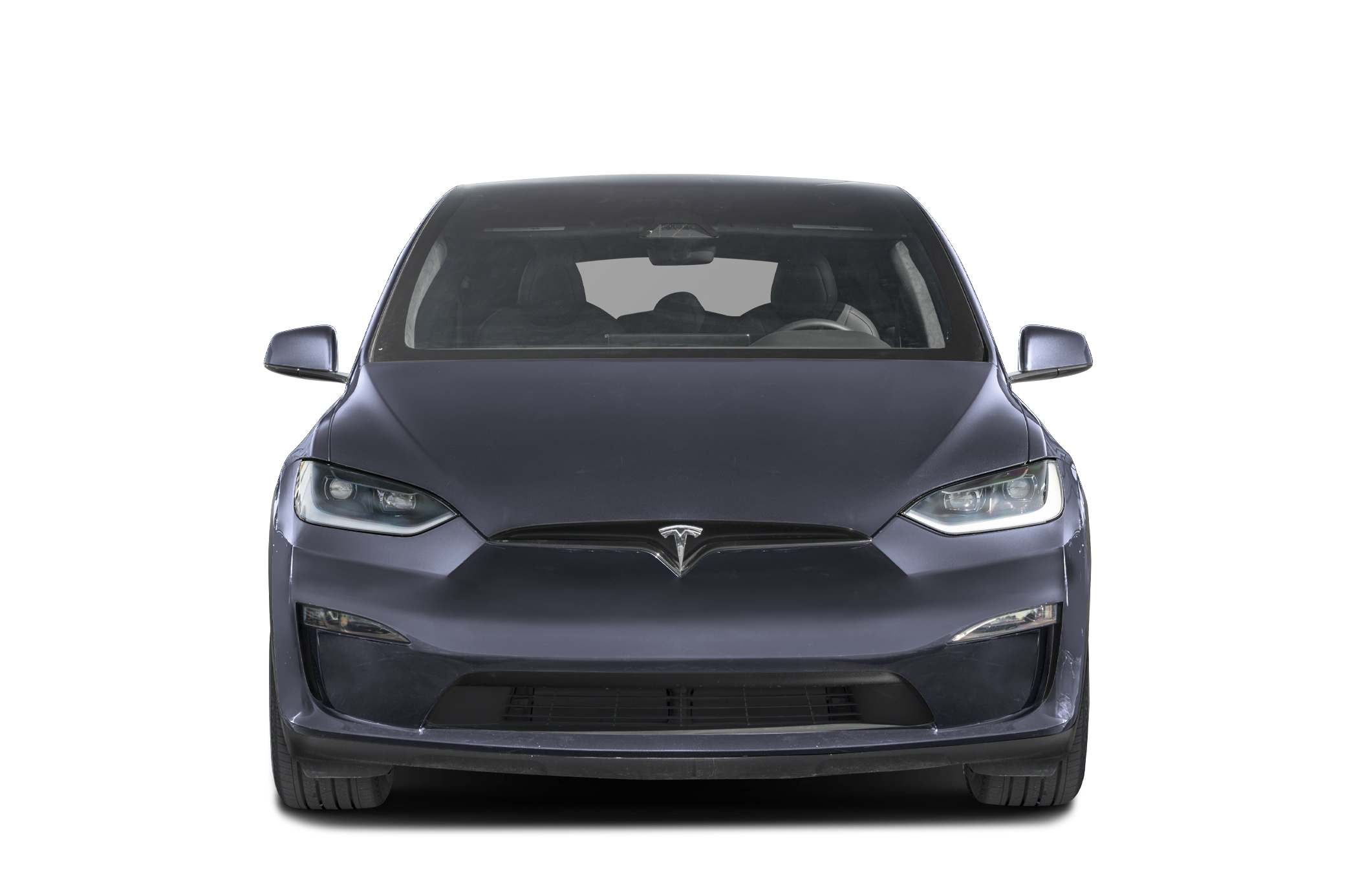 2025 Tesla Model X