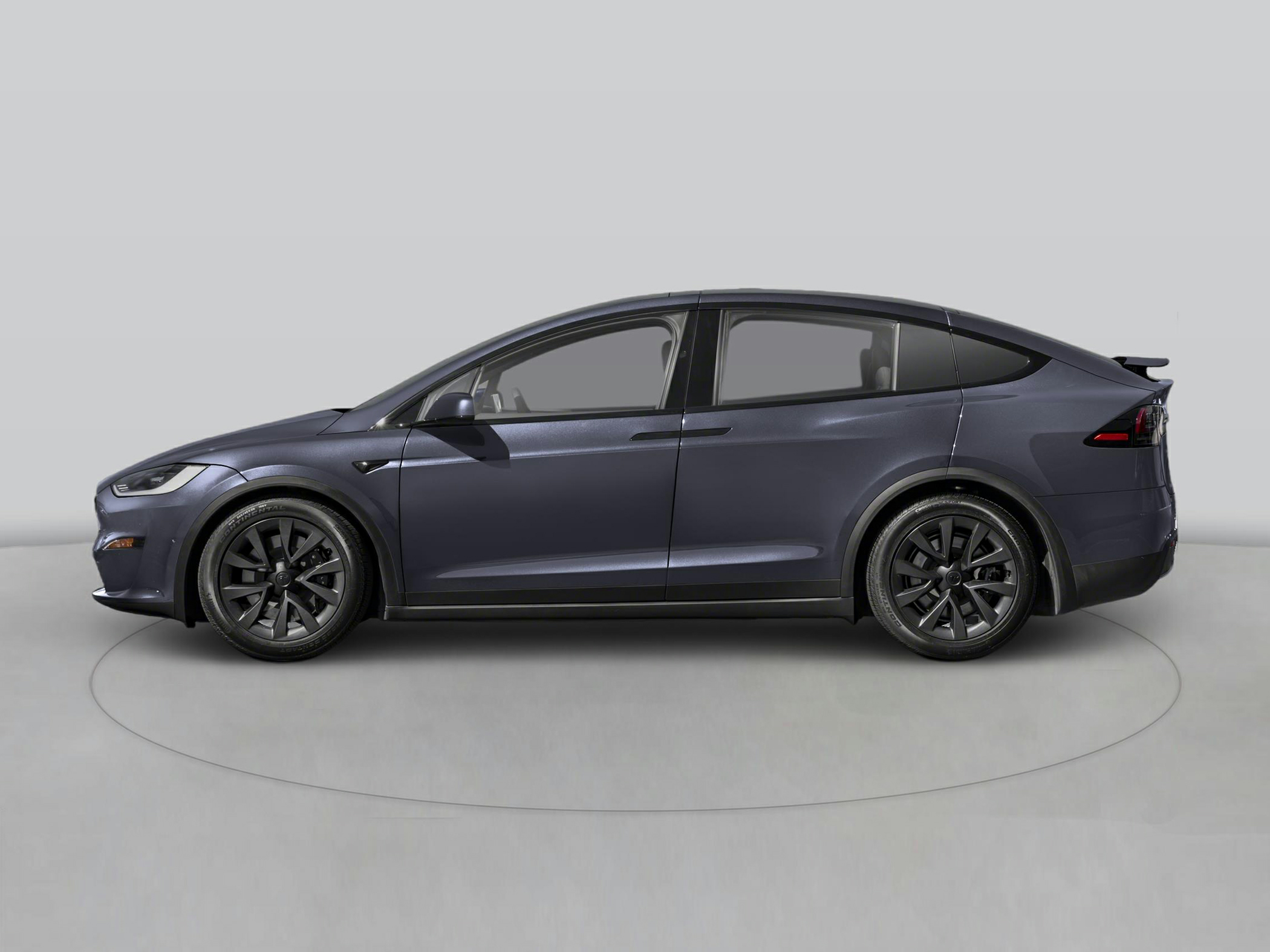 2025 Tesla Model X
