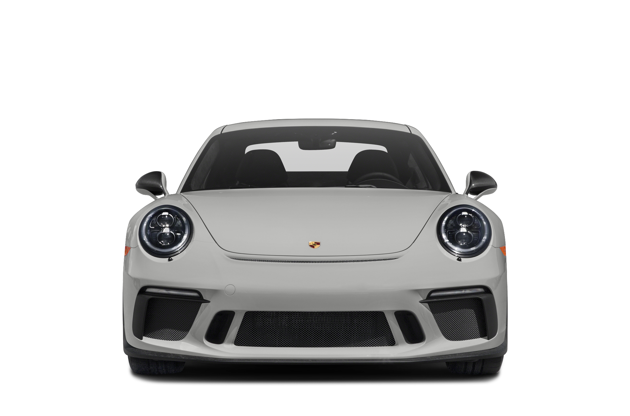 2019 Porsche 911
