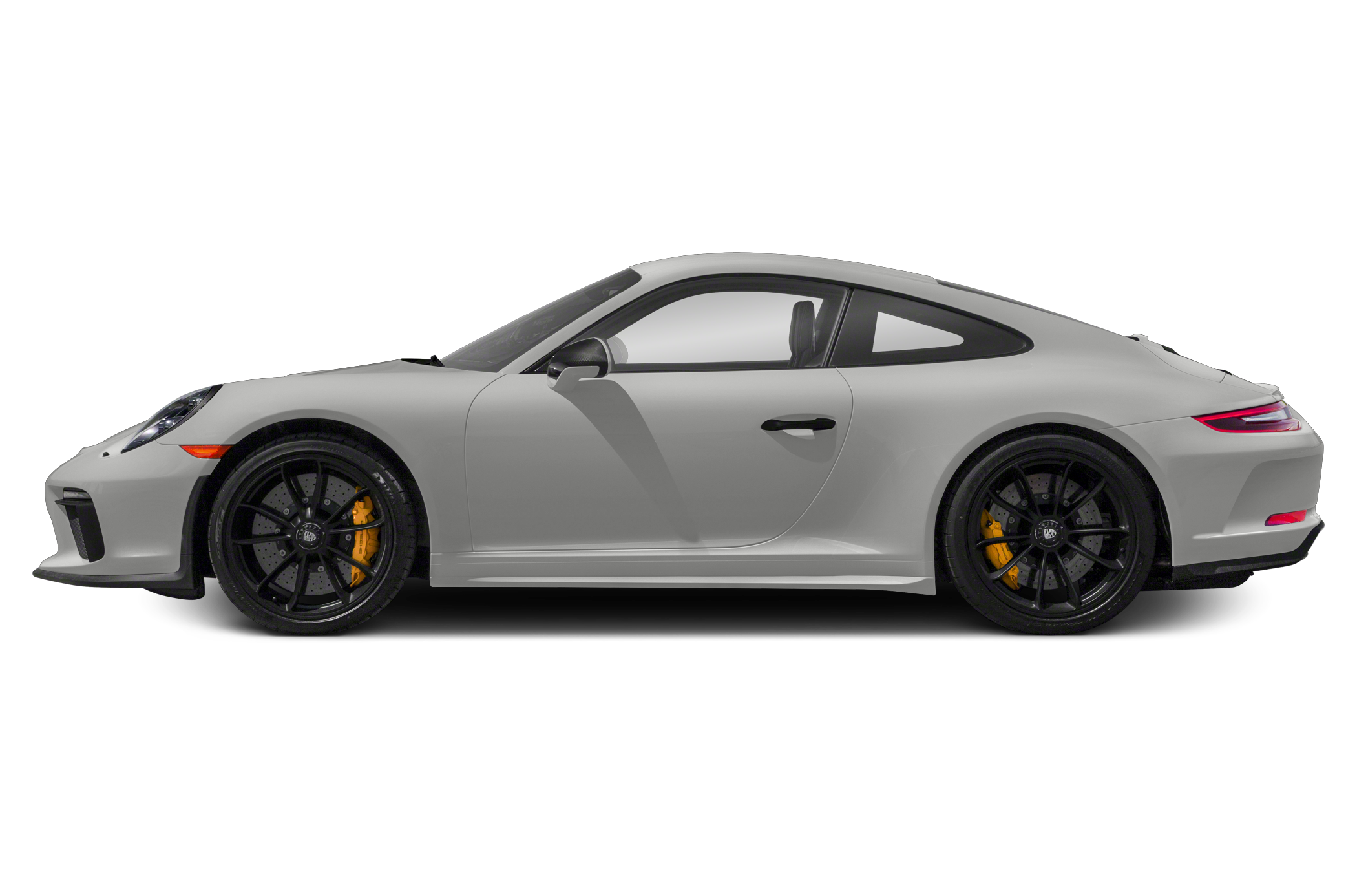 2019 Porsche 911
