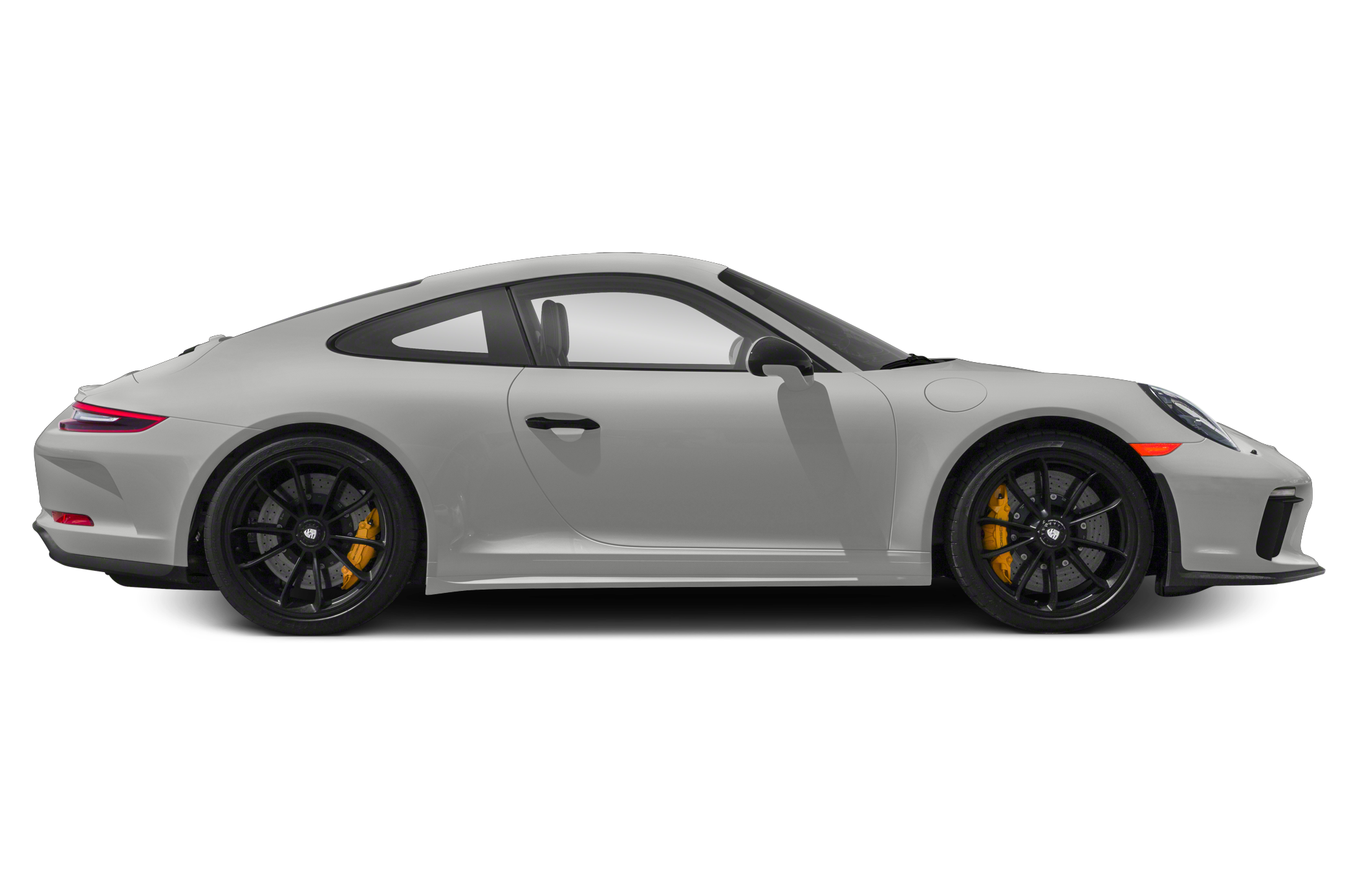2019 Porsche 911