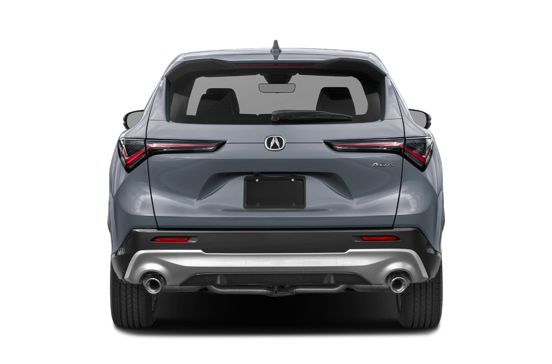 2025 Acura ADX