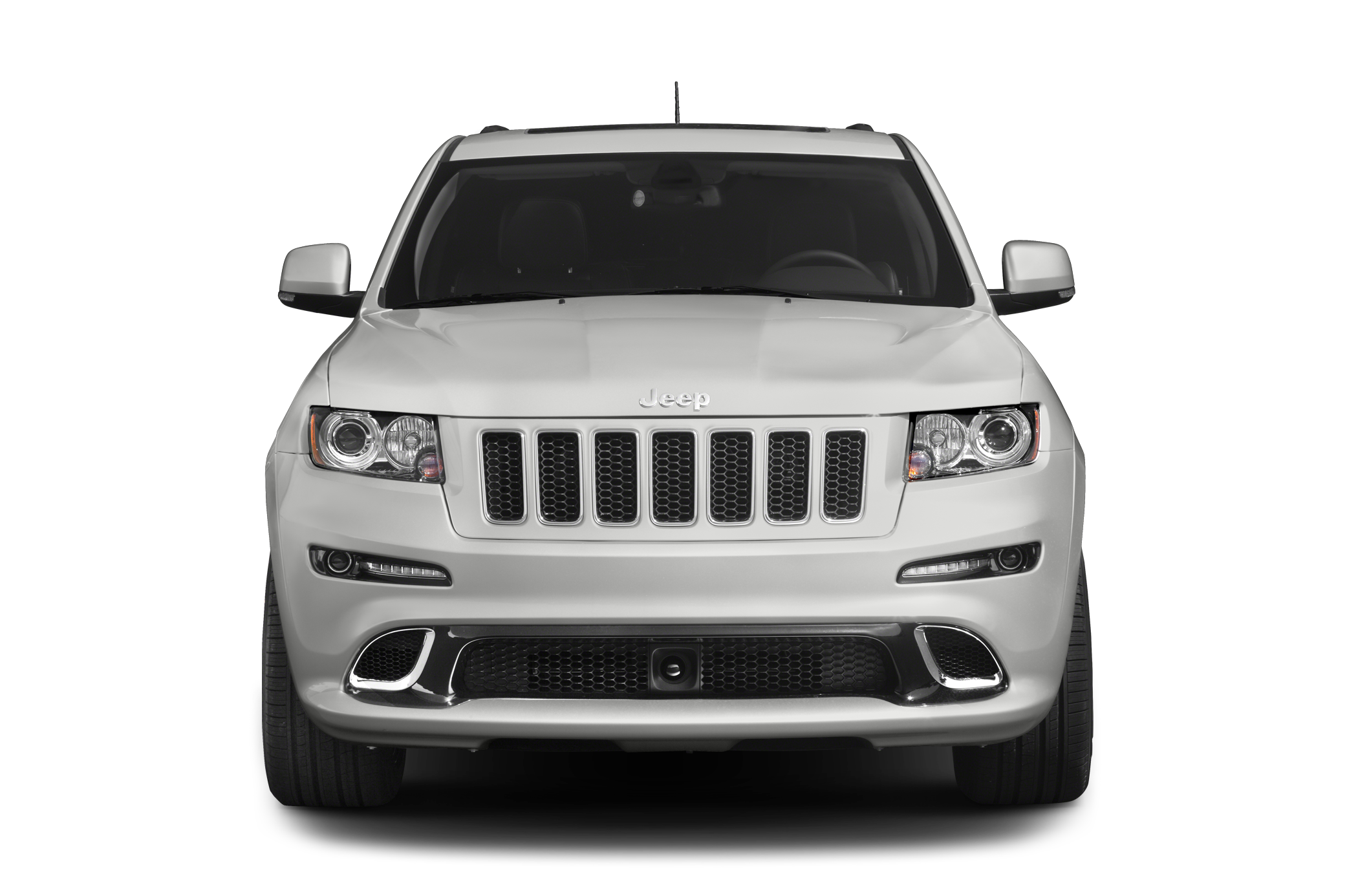 2012 Jeep Grand Cherokee
