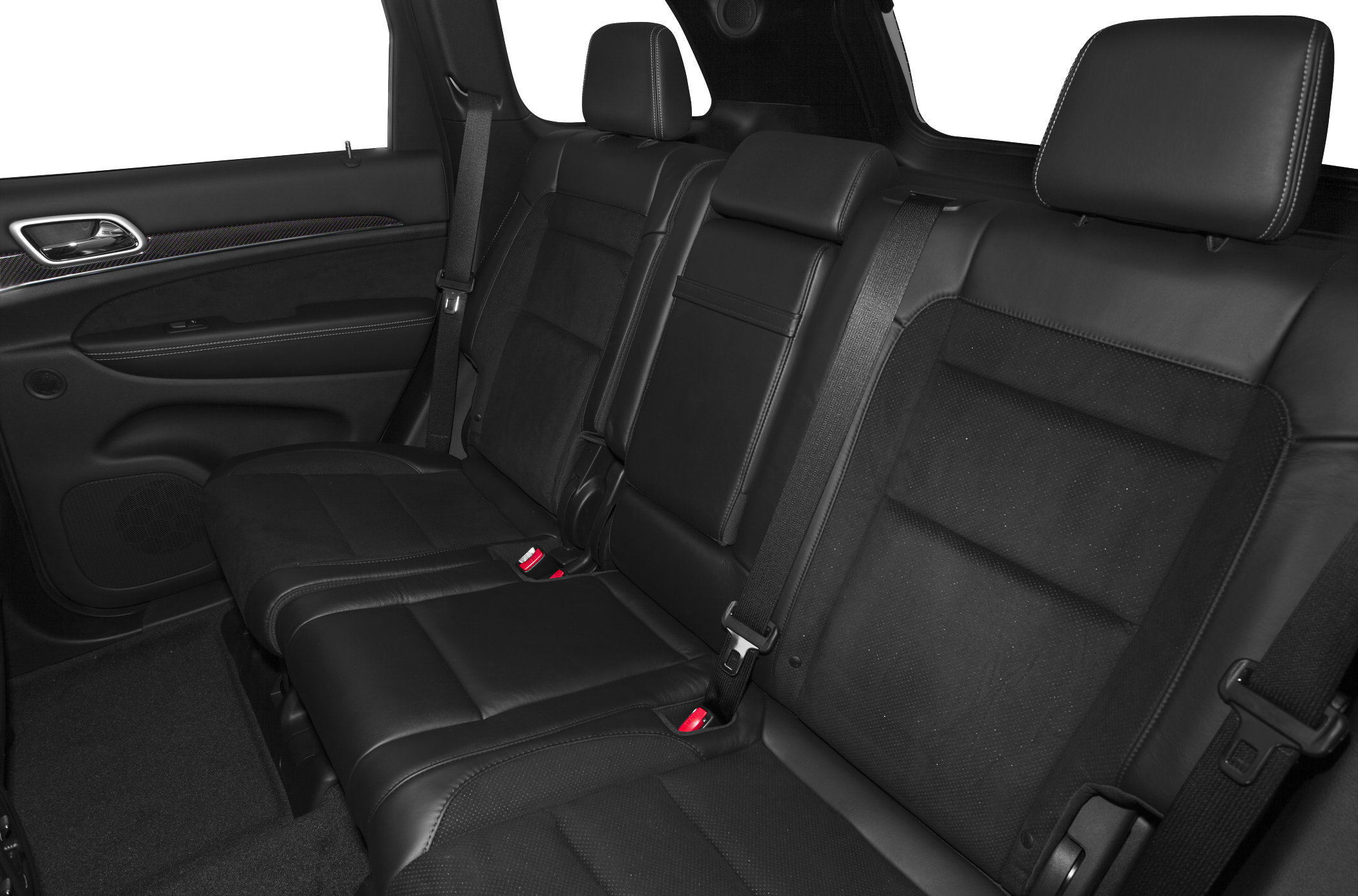 2012 Jeep Grand Cherokee