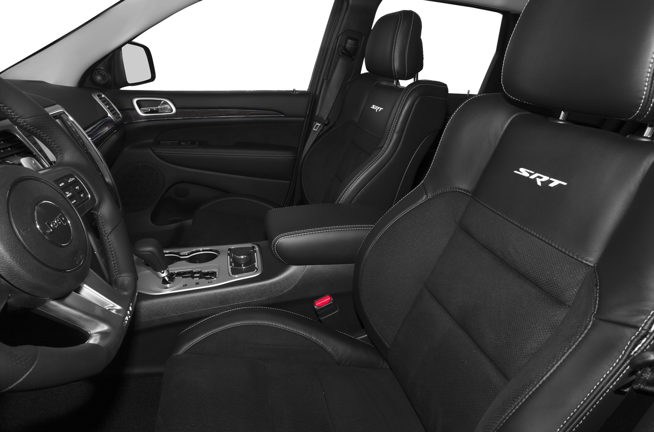 2012 Jeep Grand Cherokee