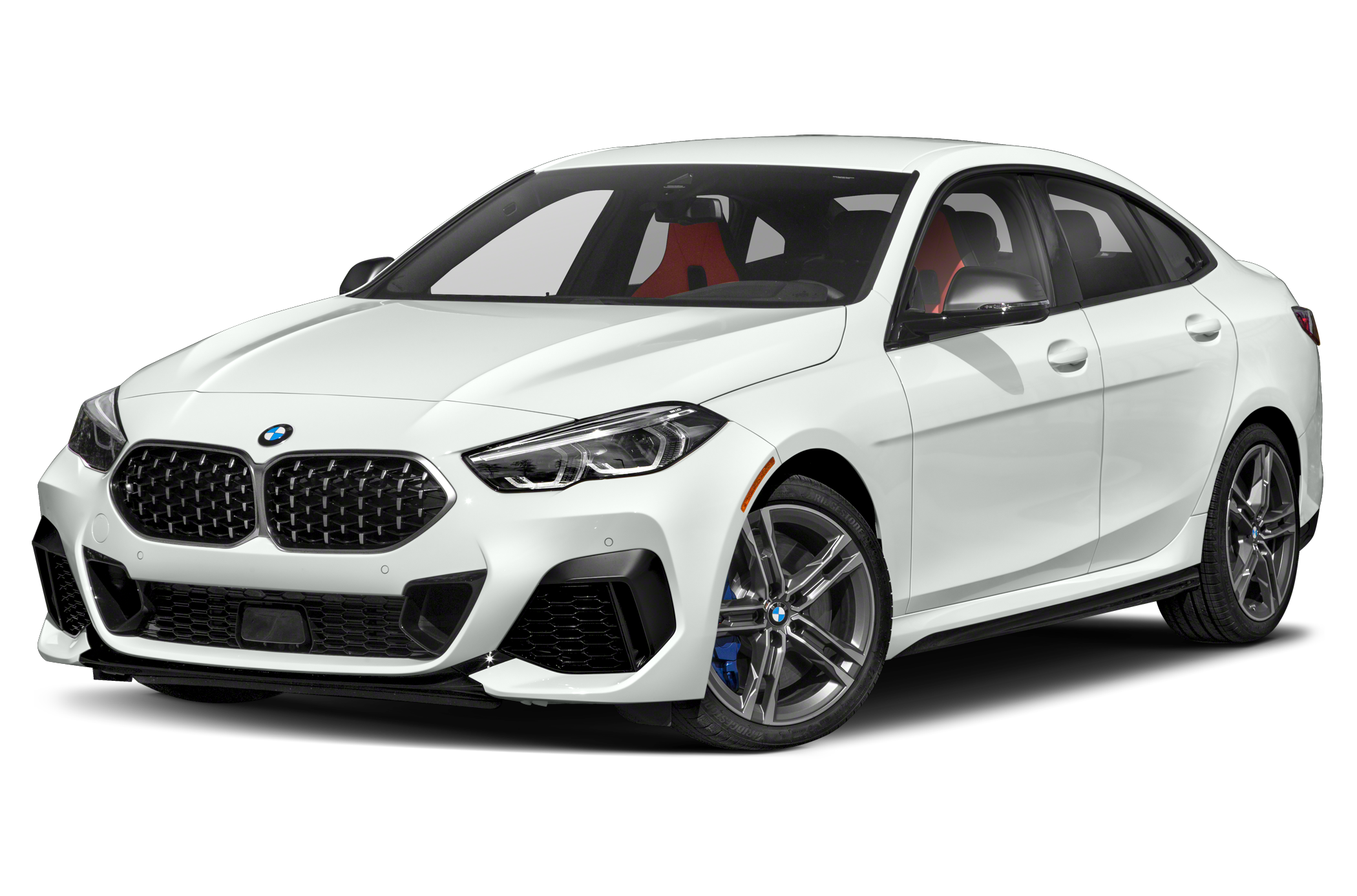 New and Used 2024 BMW M235 Gran Coupe for Sale Near Me