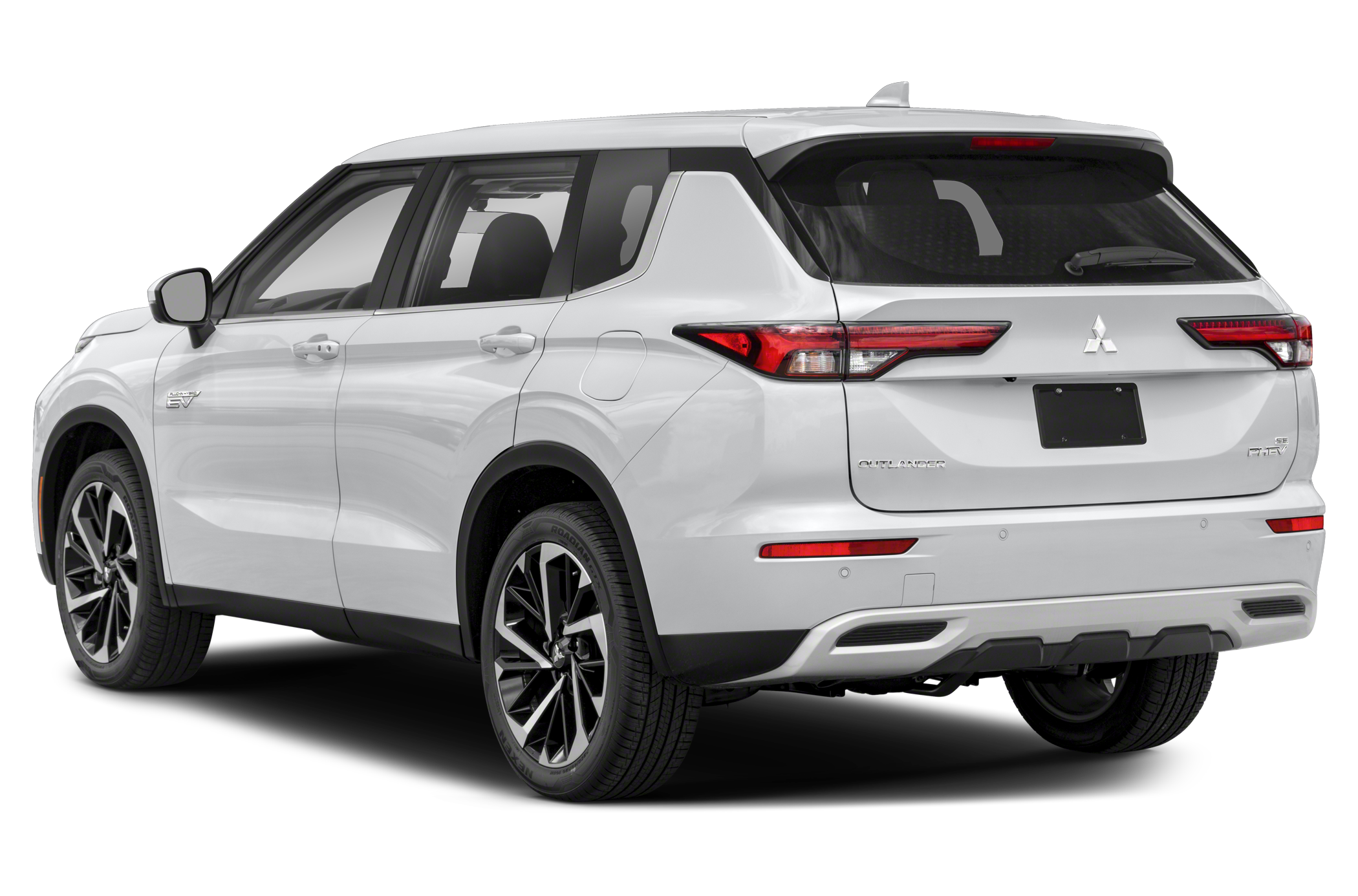 2024 Mitsubishi Outlander PHEV