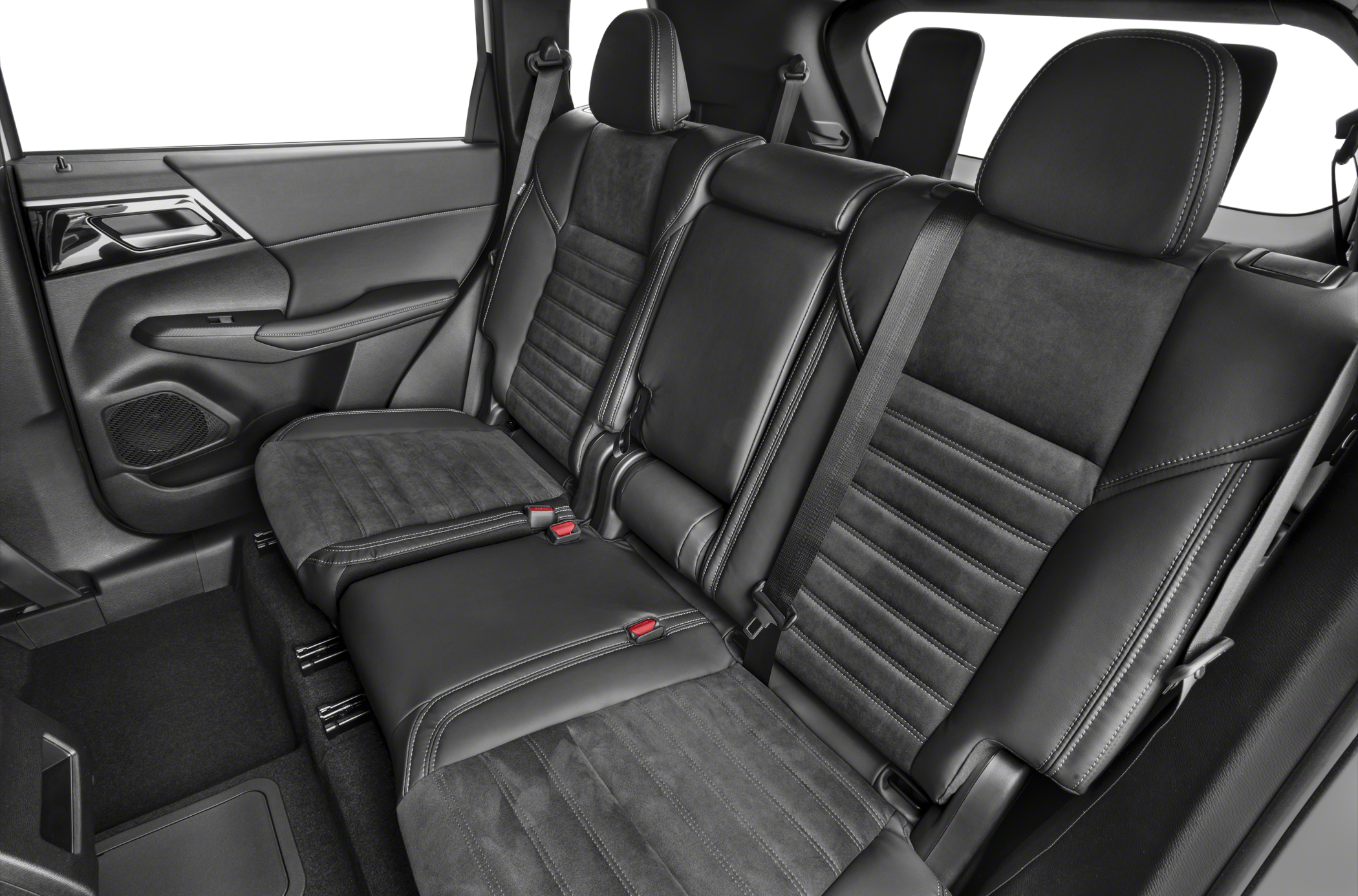 2024 Mitsubishi Outlander PHEV