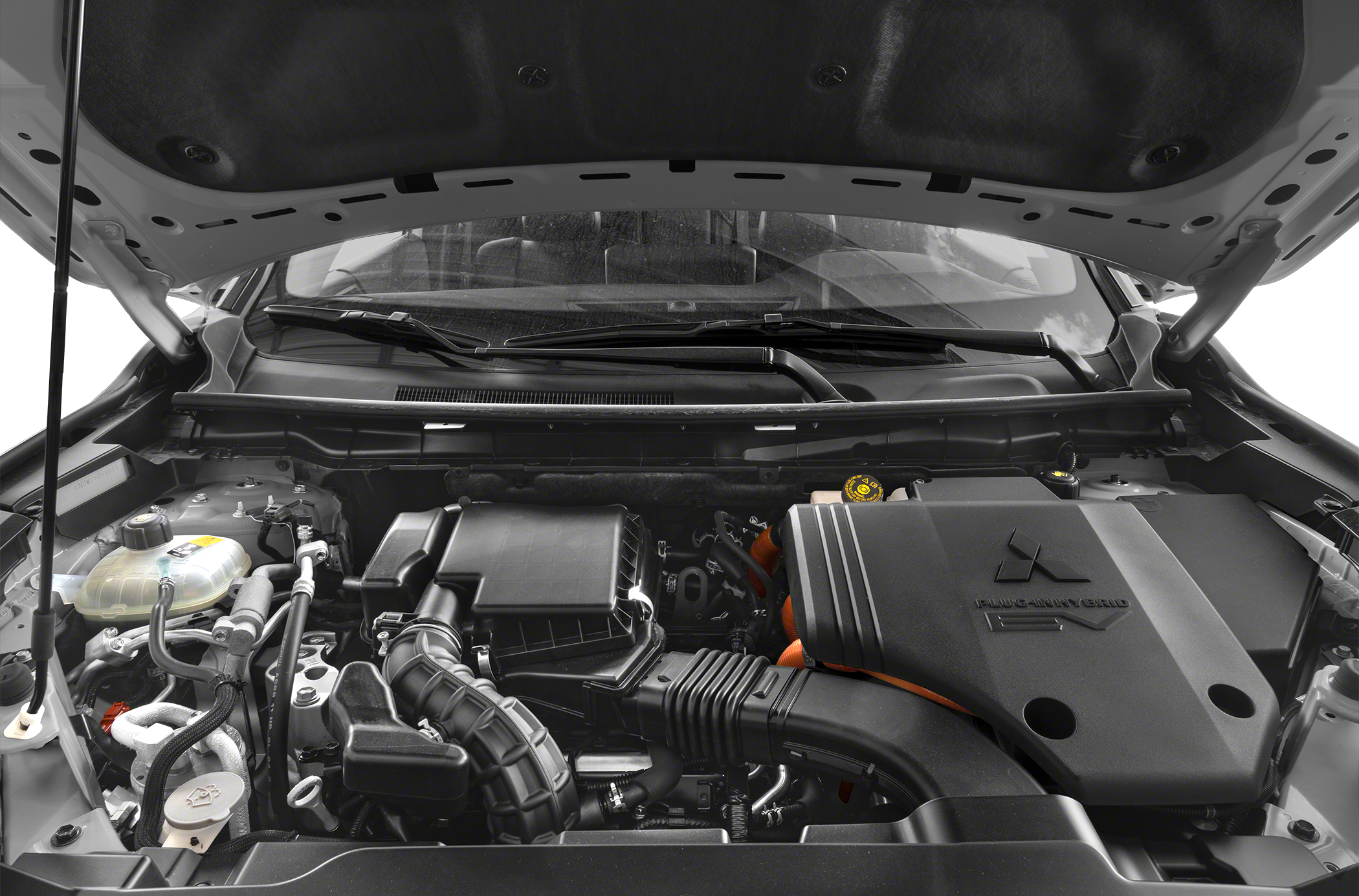 2024 Mitsubishi Outlander PHEV