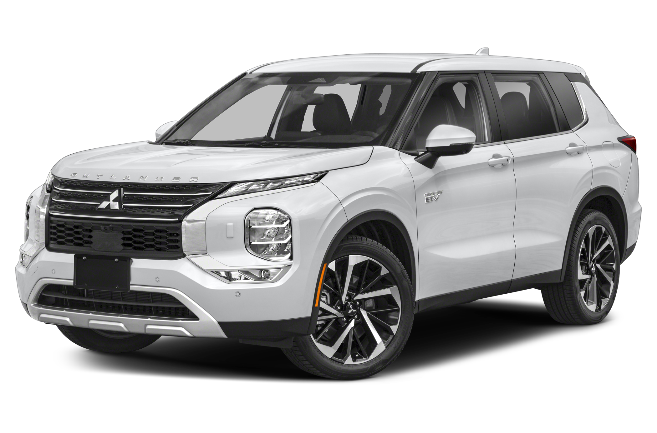 2024 Mitsubishi Outlander PHEV