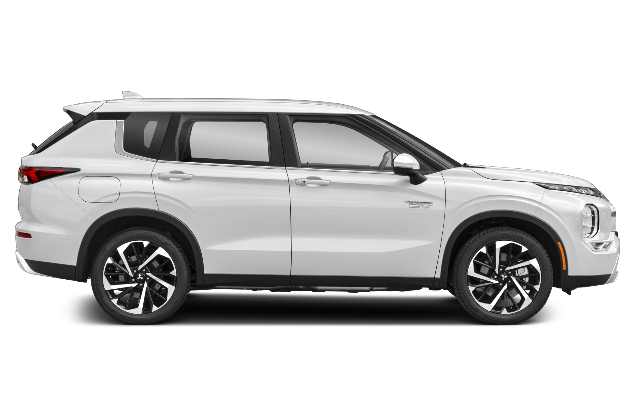 2024 Mitsubishi Outlander PHEV