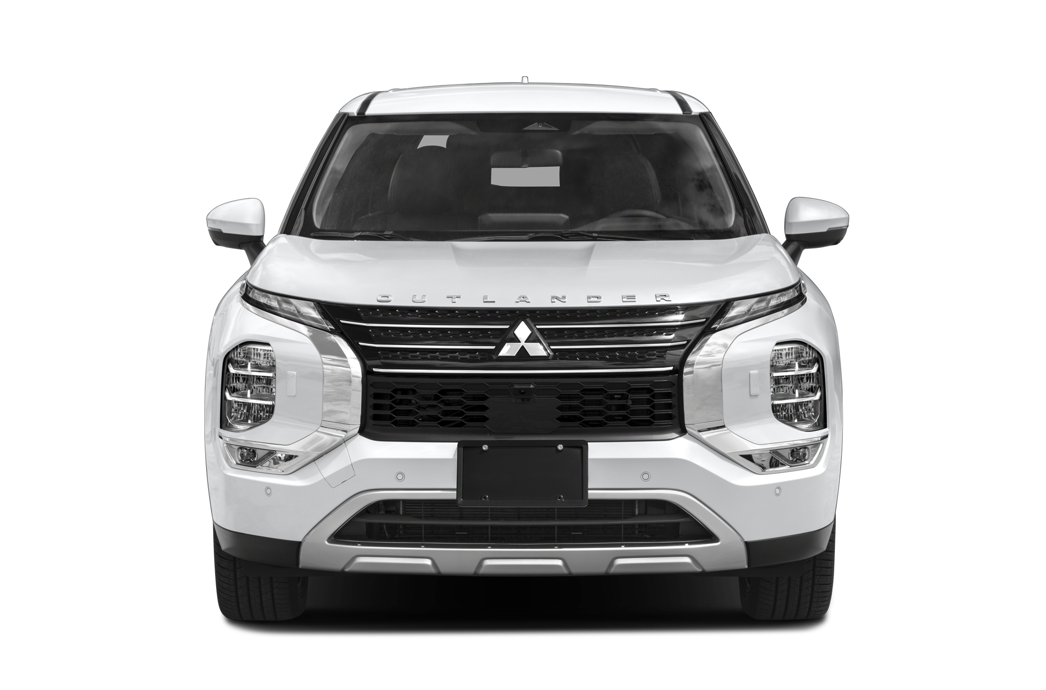 2024 Mitsubishi Outlander PHEV