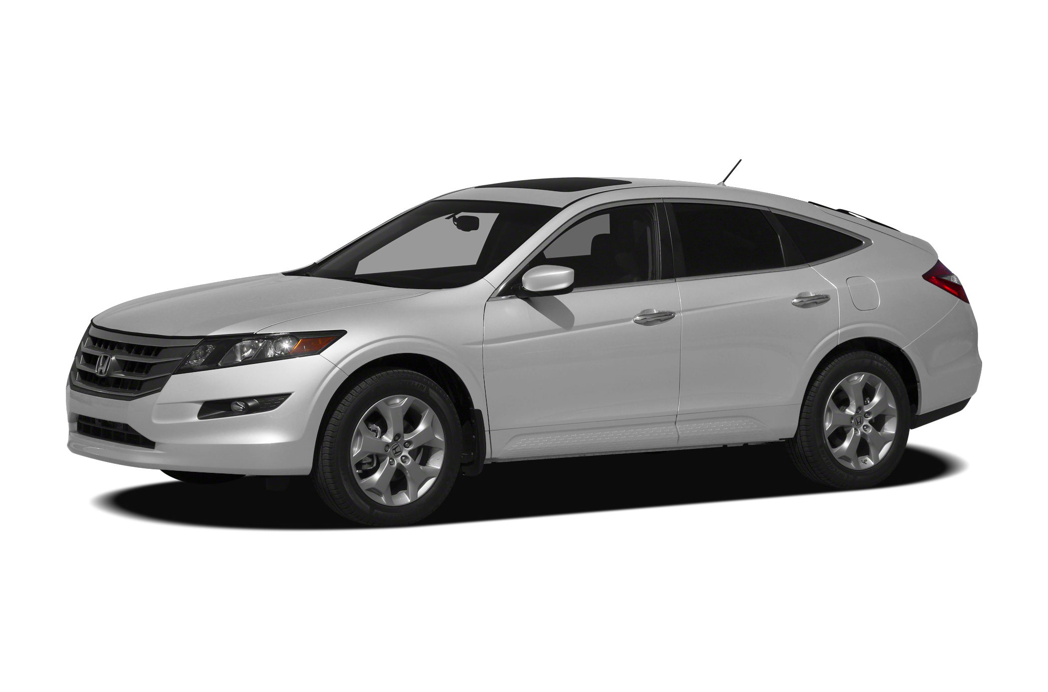 Honda Accord Crosstour