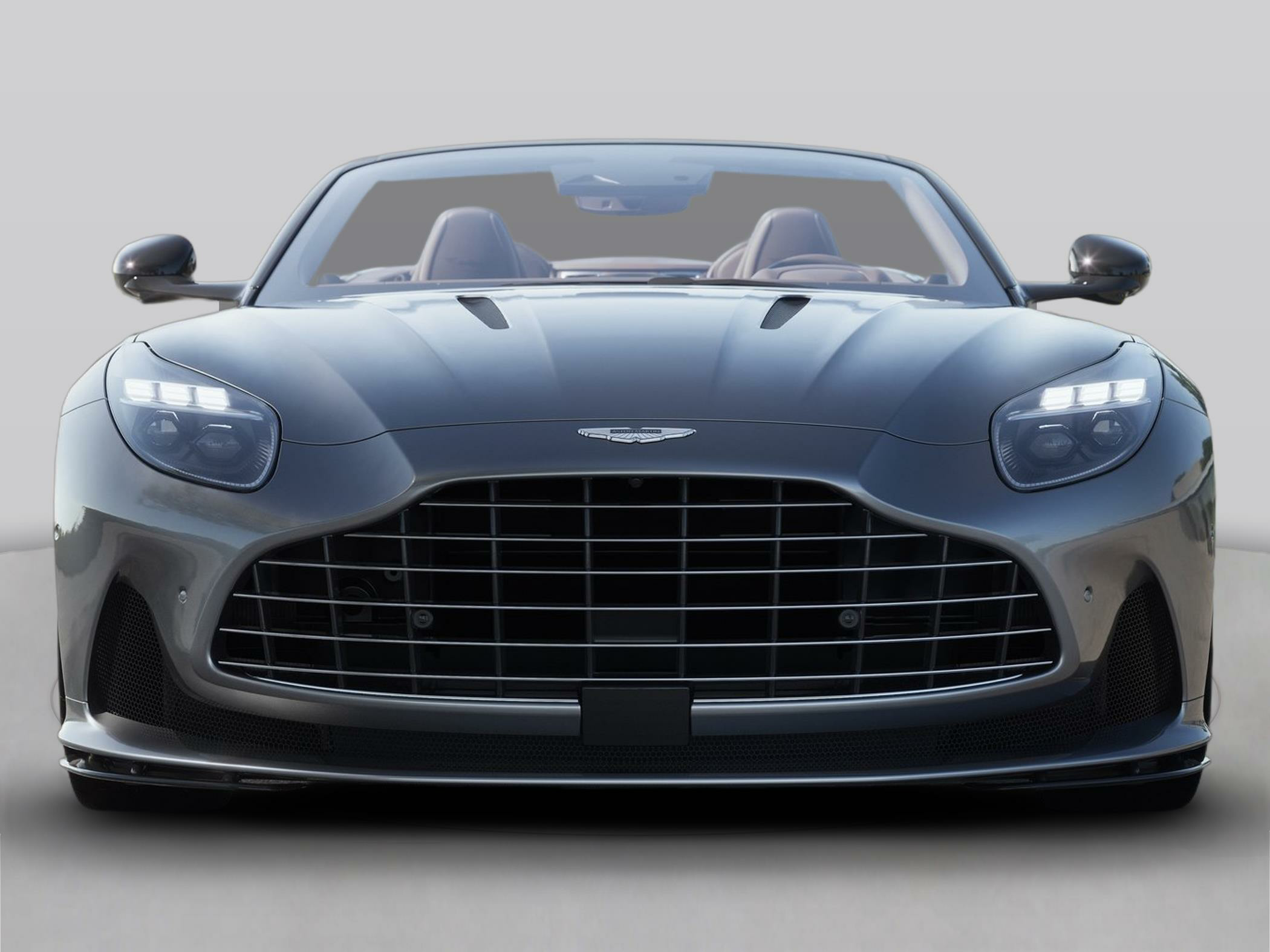 2026 Aston Martin DB12