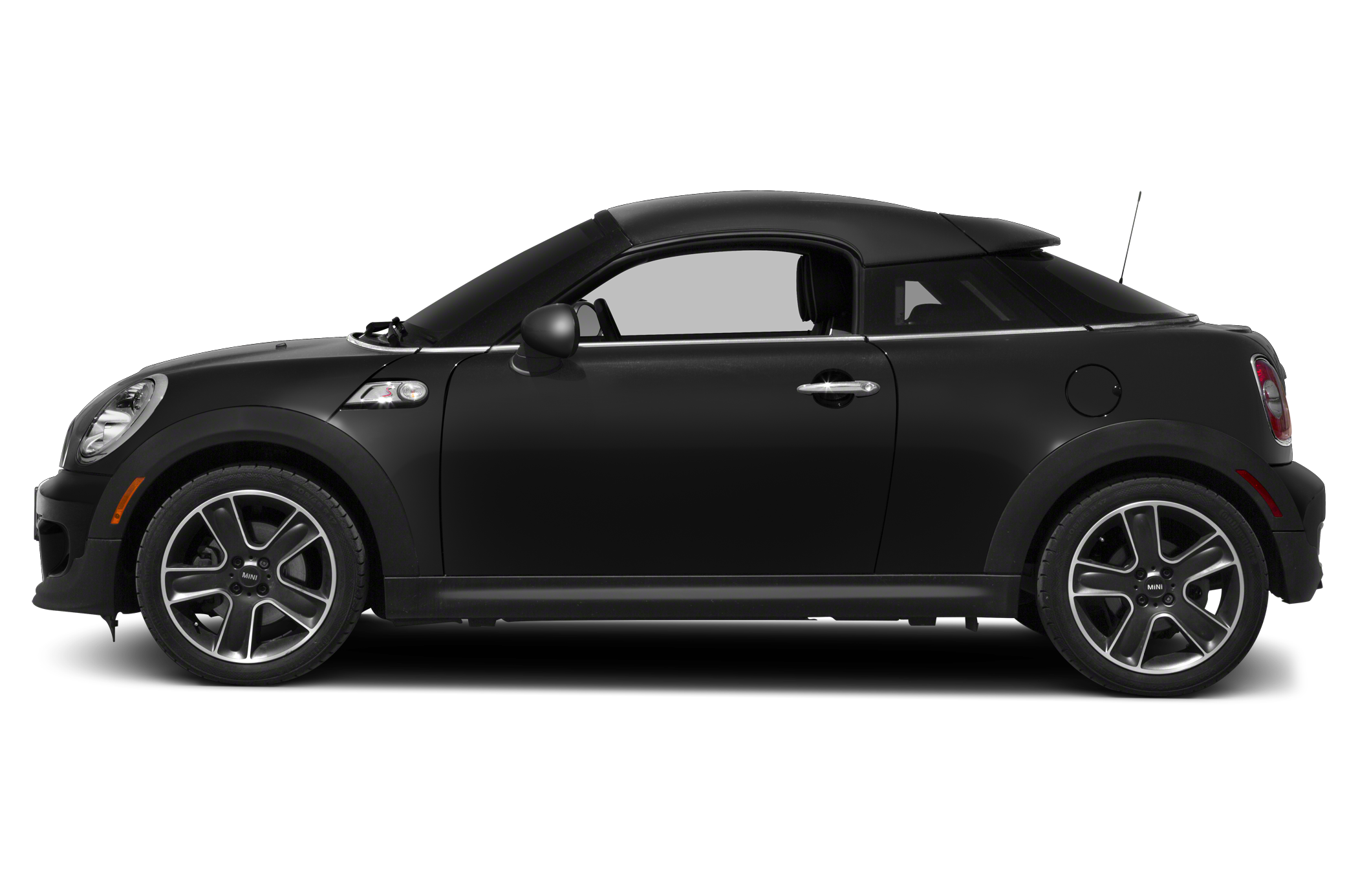 2013 MINI Coupe
