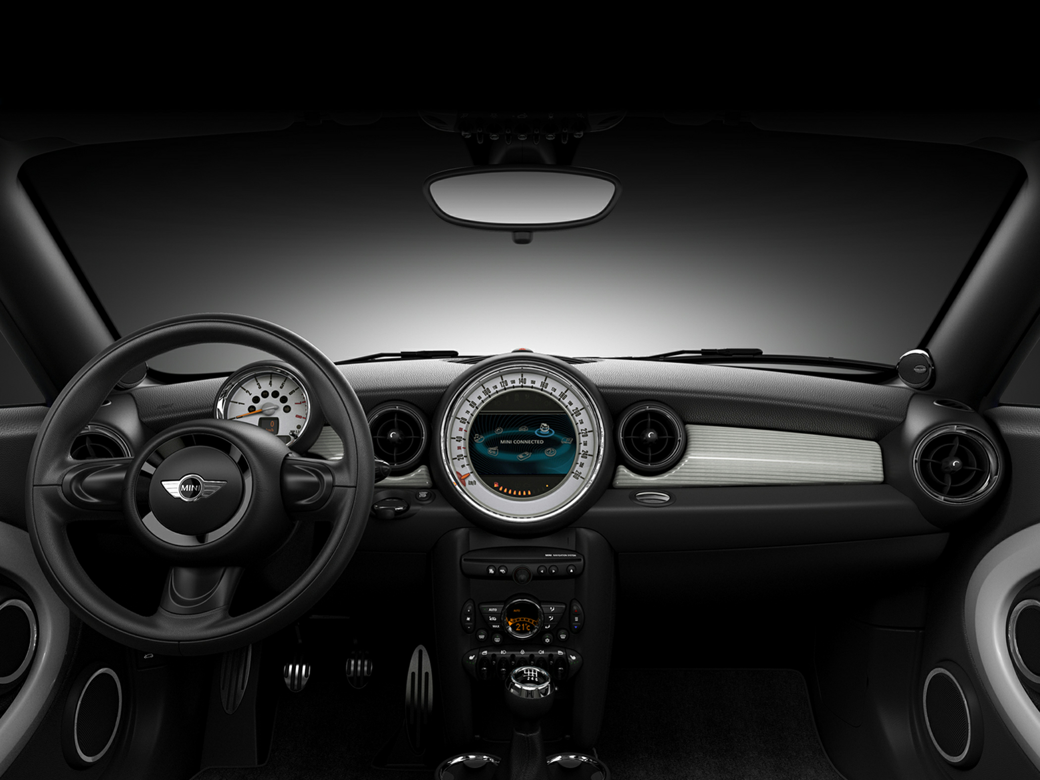 2013 MINI Coupe