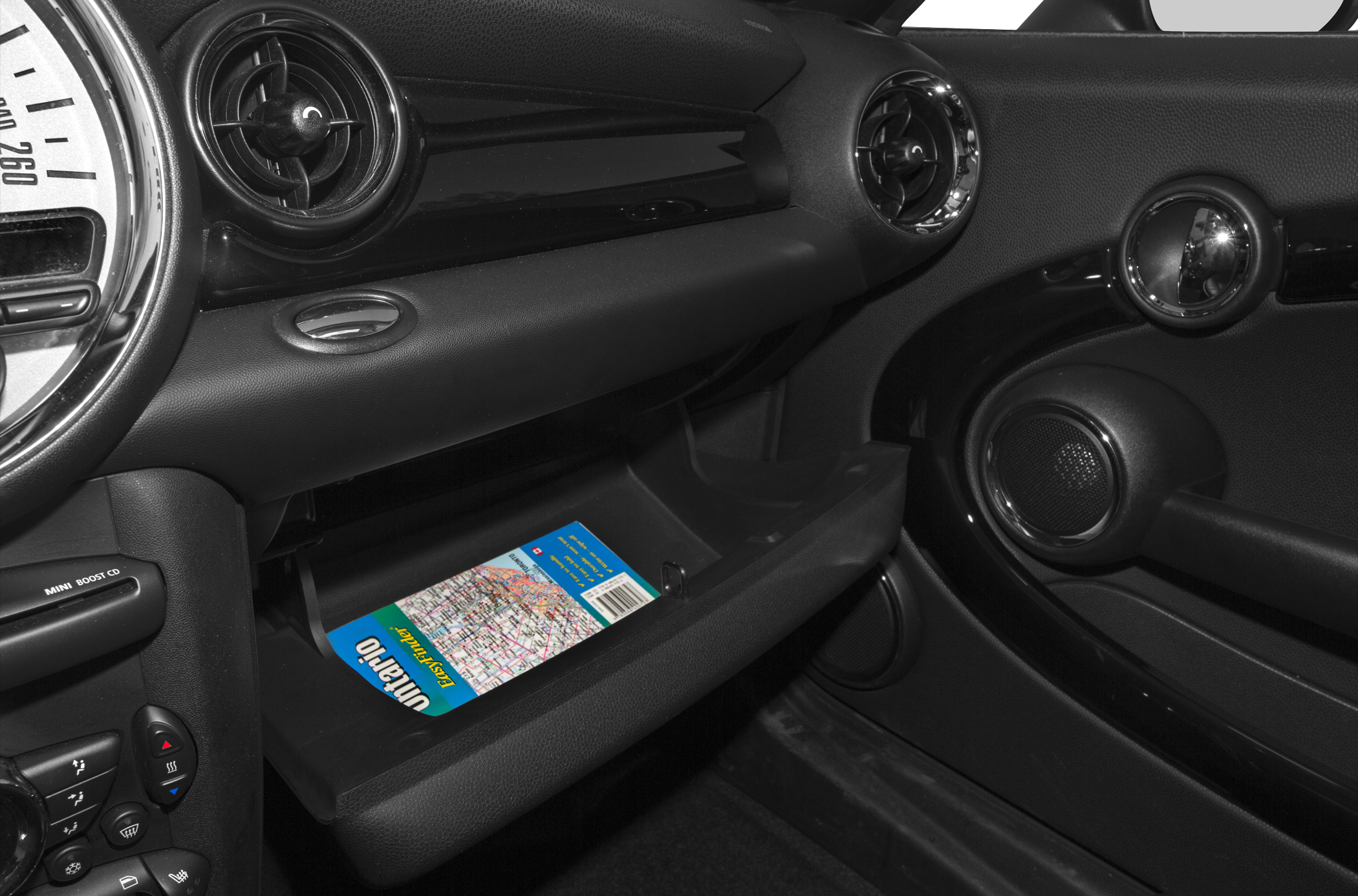2013 MINI Coupe