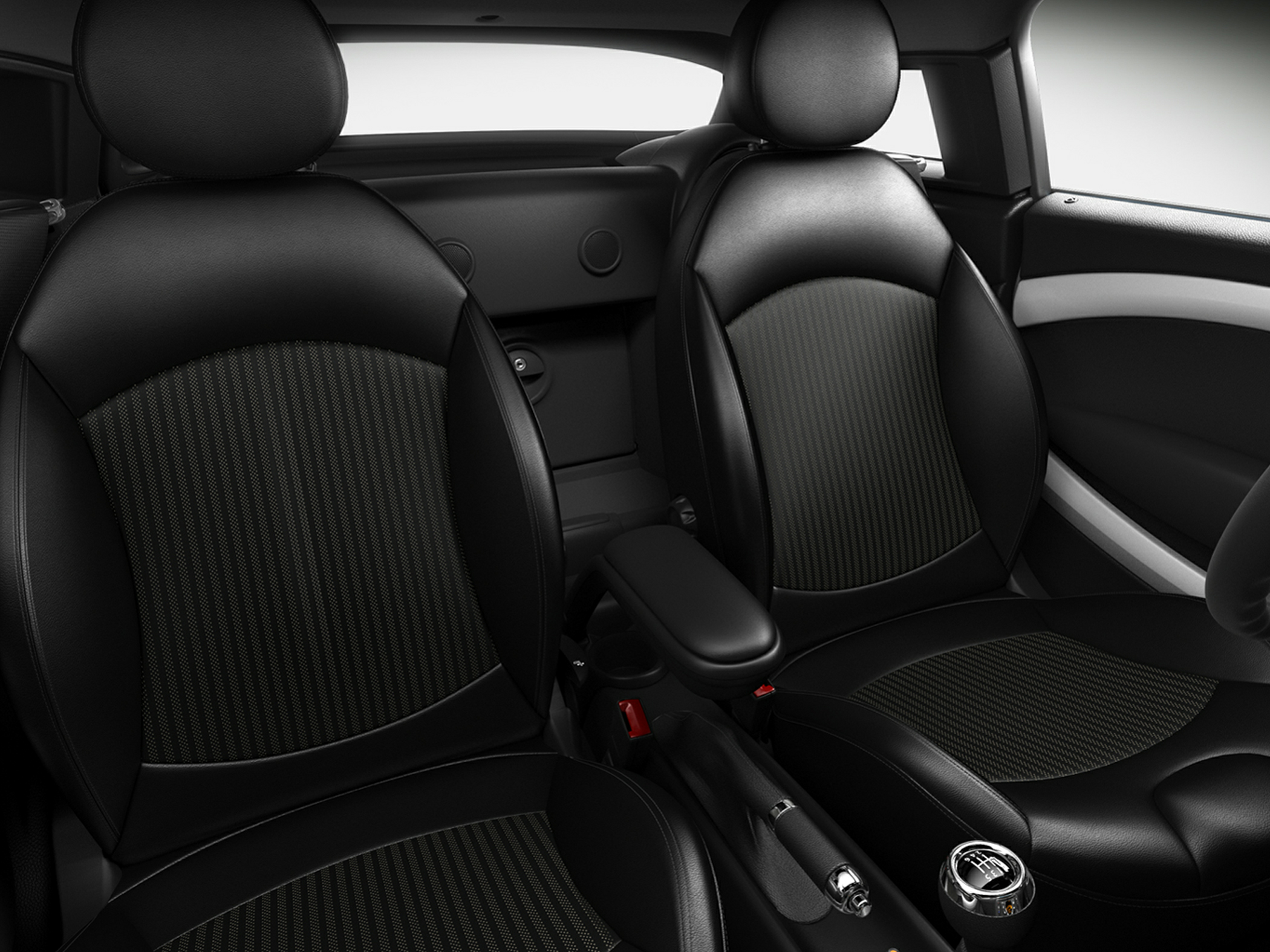 2013 MINI Coupe