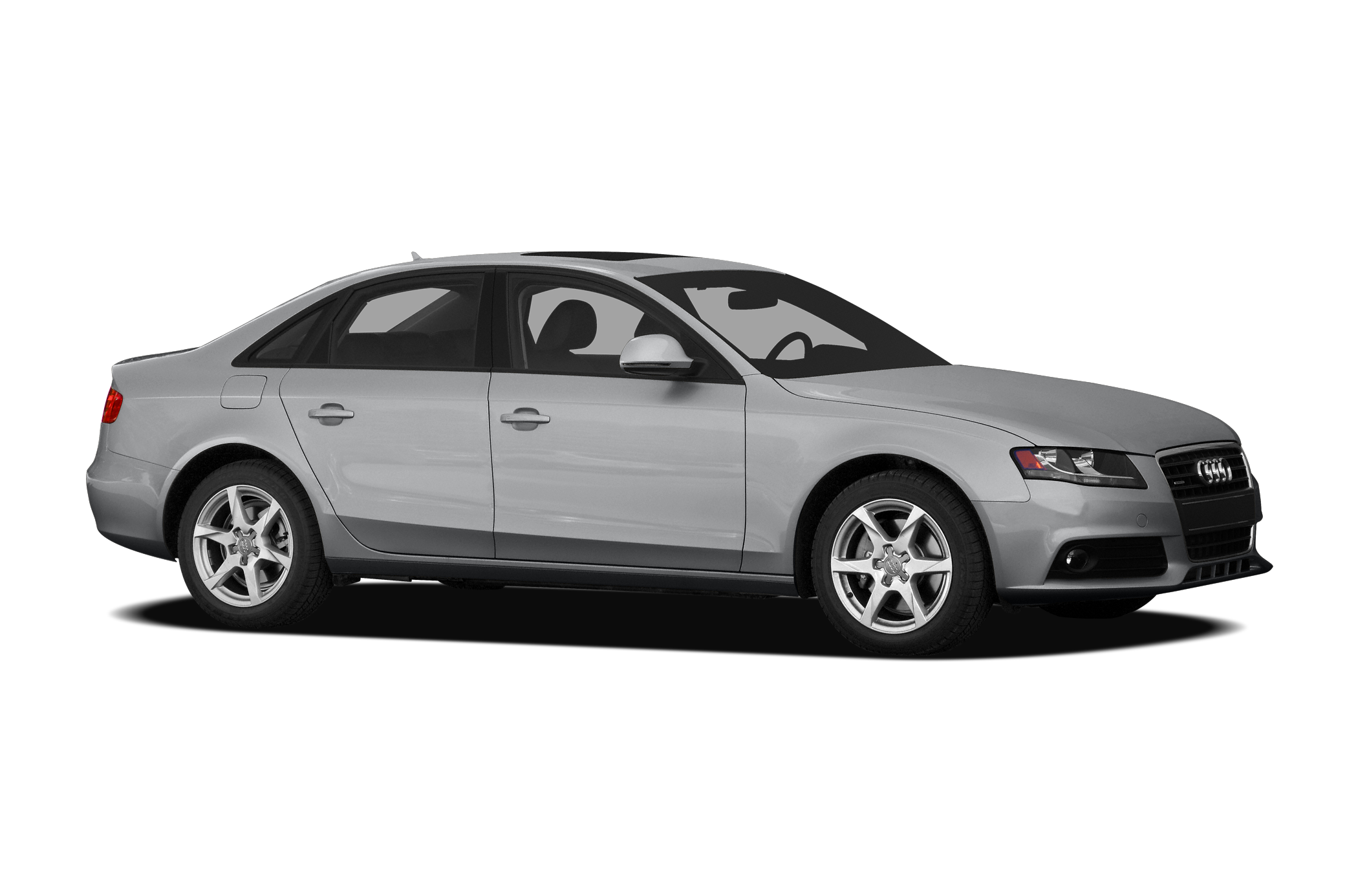 2009 Audi A4