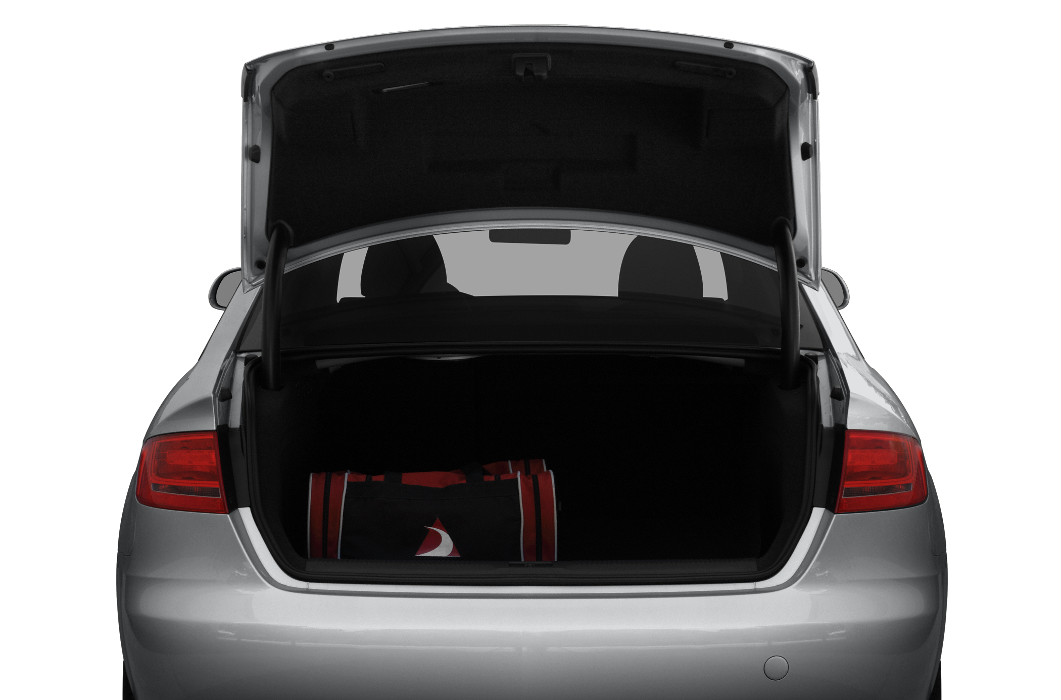 2009 Audi A4
