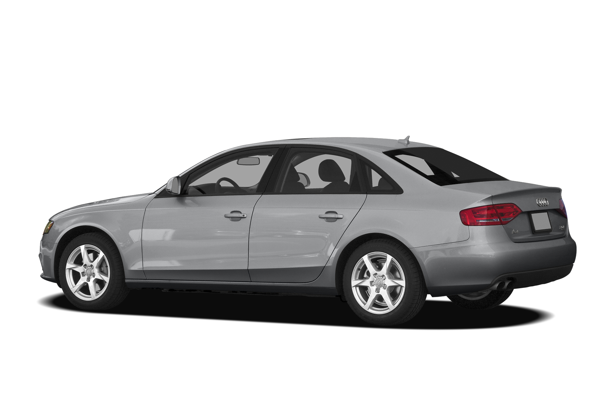 2009 Audi A4