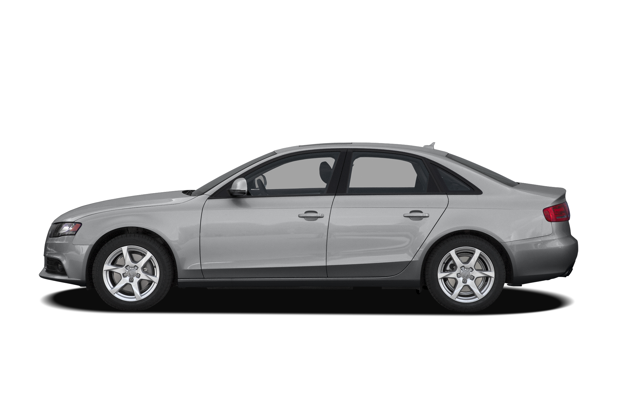 2009 Audi A4