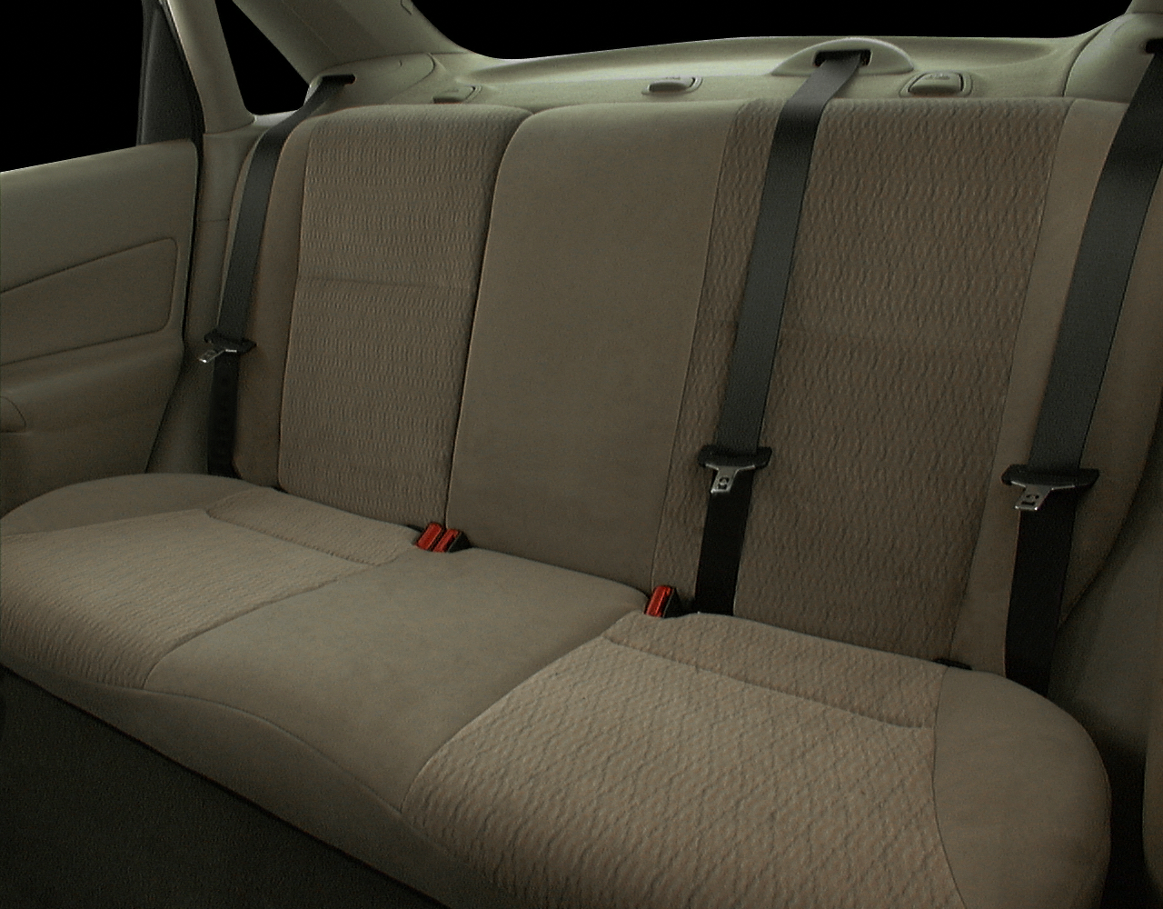 2000 Ford Focus