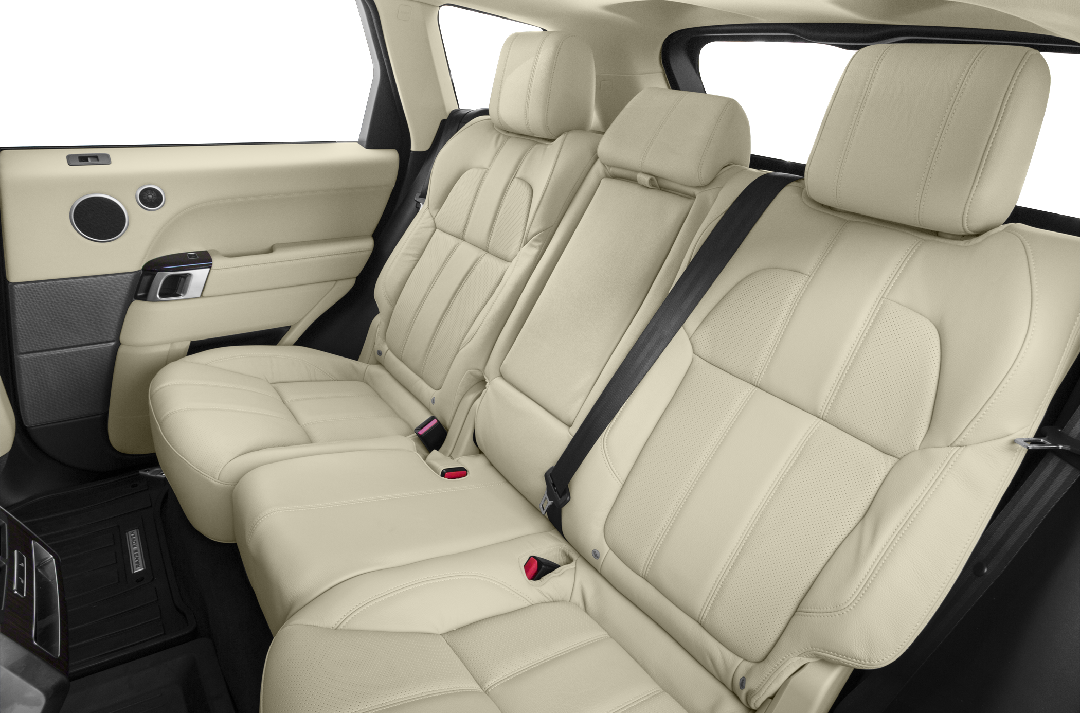 2014 Land Rover Range Rover Sport