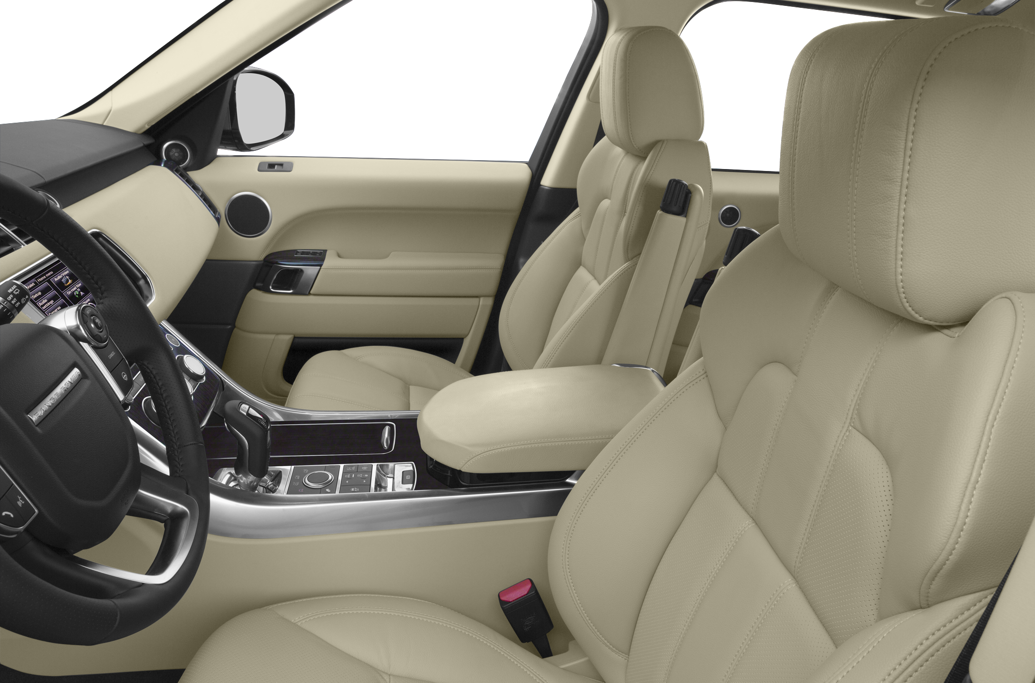 2014 Land Rover Range Rover Sport