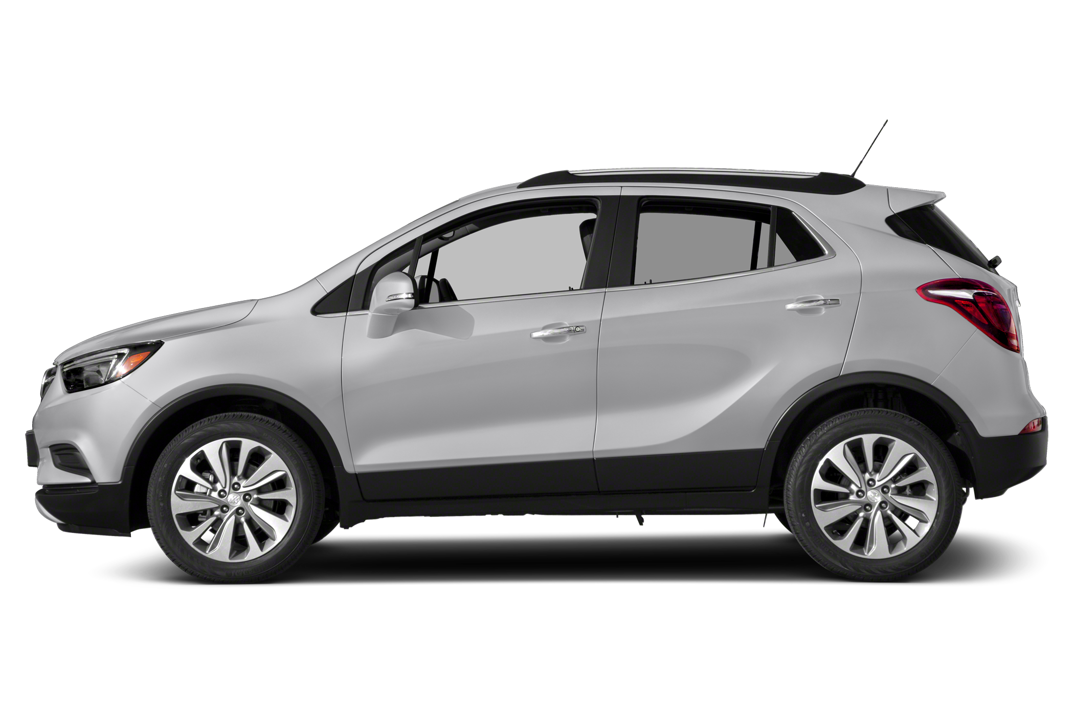 2017 Buick Encore