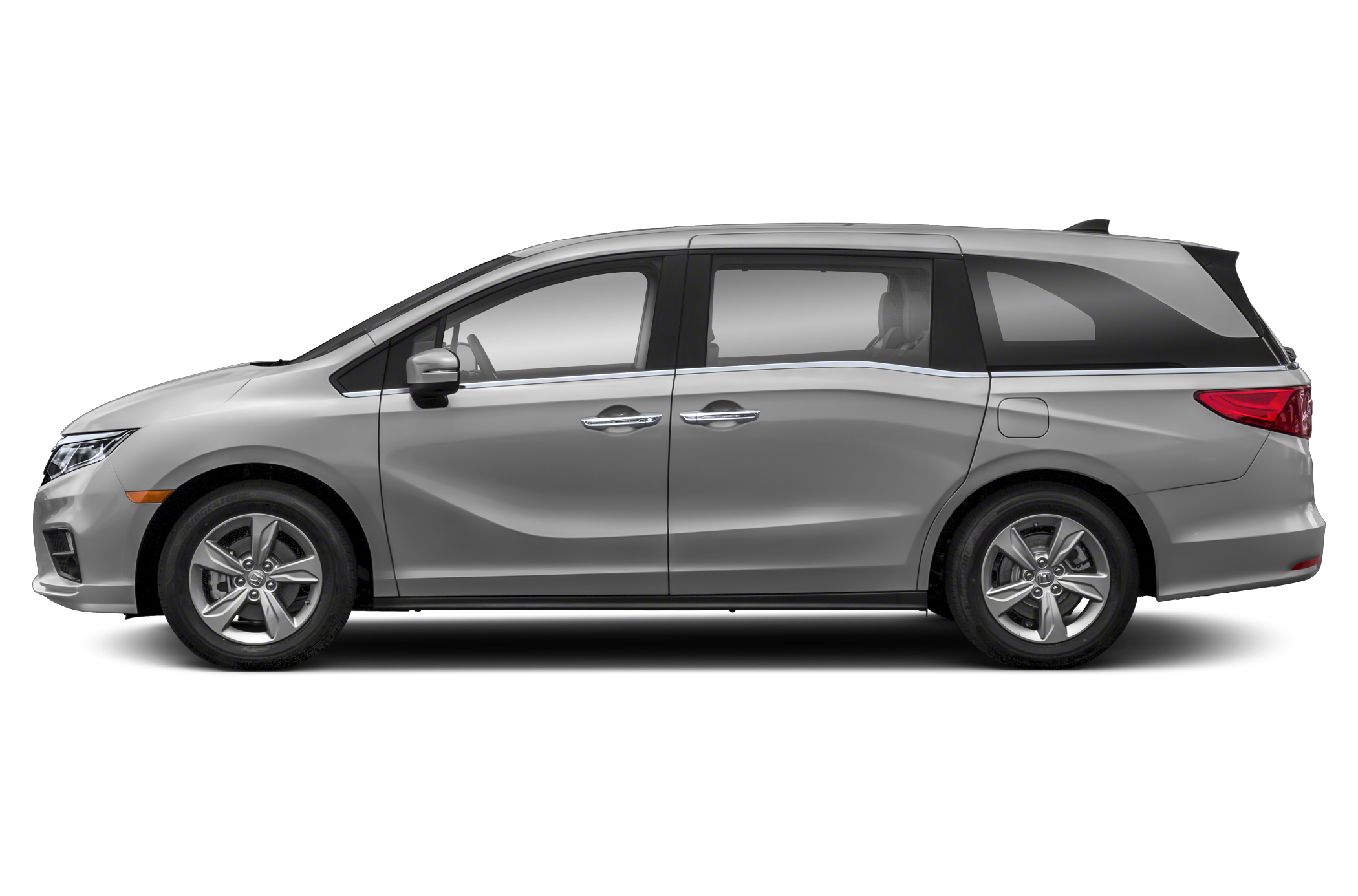 2020 Honda Odyssey