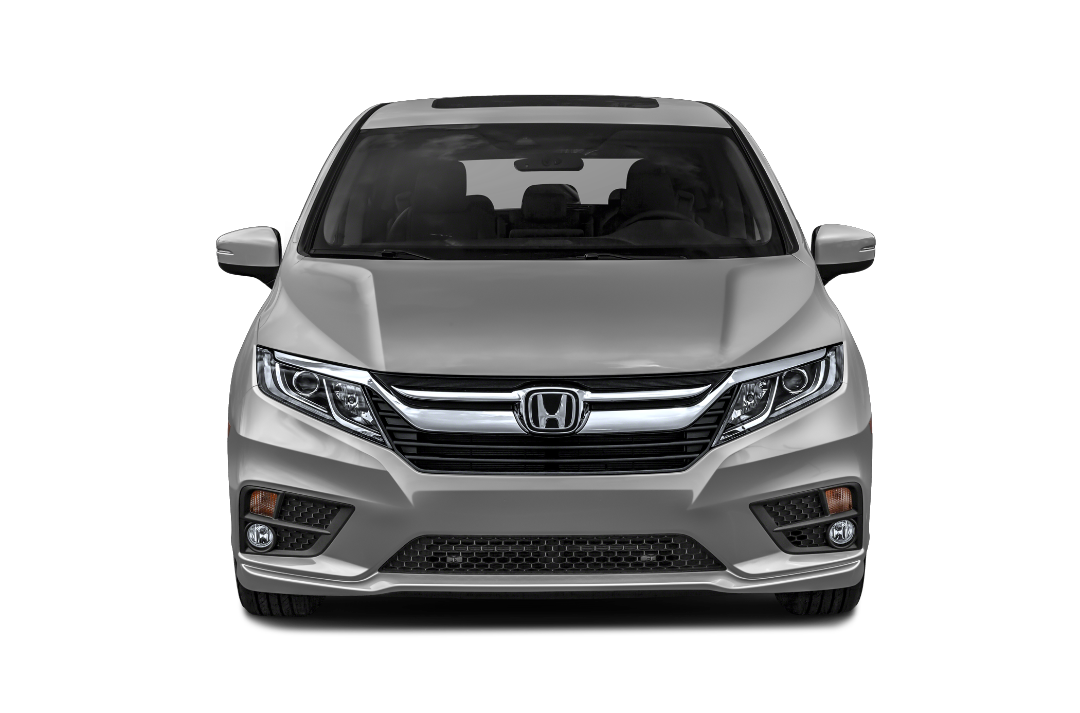 2020 Honda Odyssey