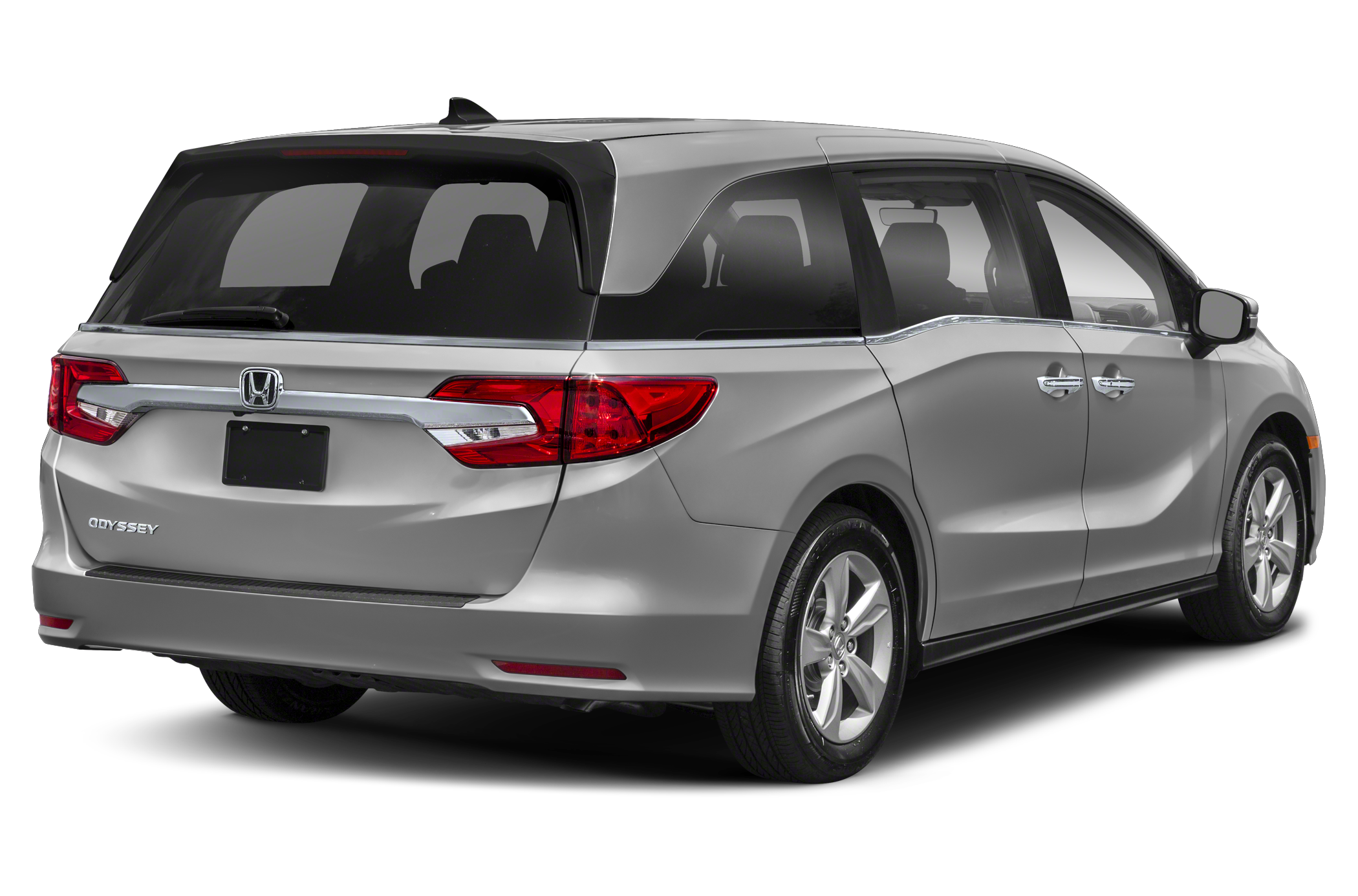 2020 Honda Odyssey