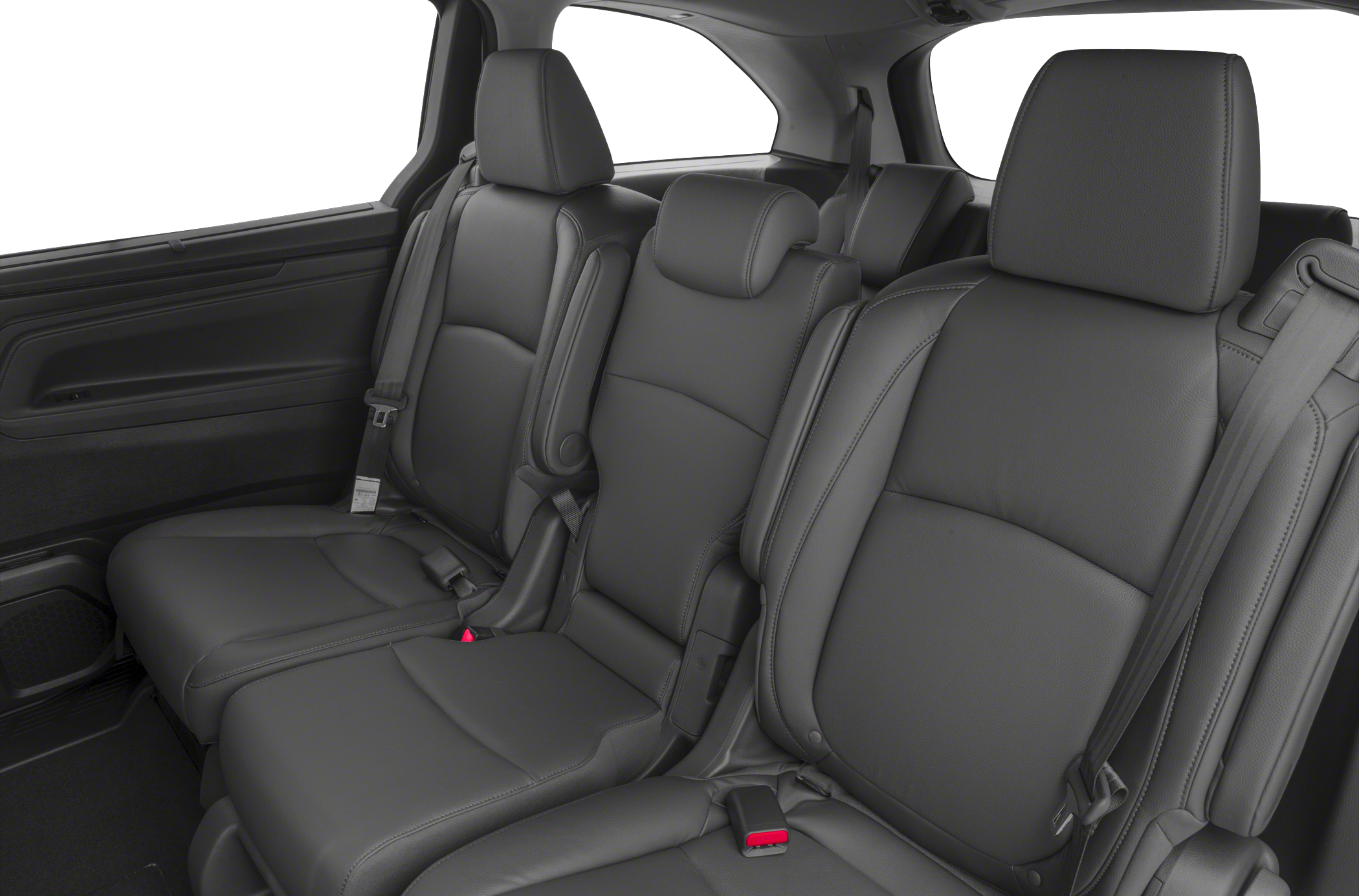 2020 Honda Odyssey