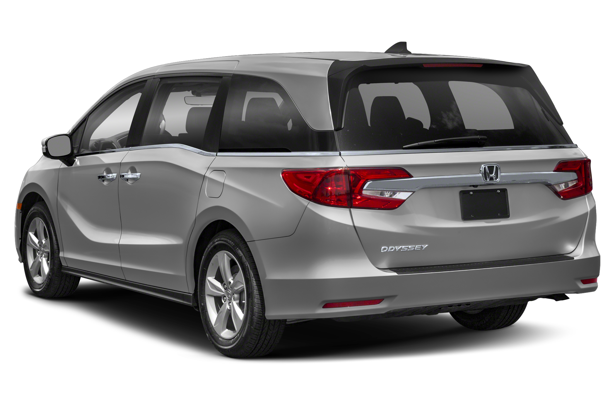 2020 Honda Odyssey