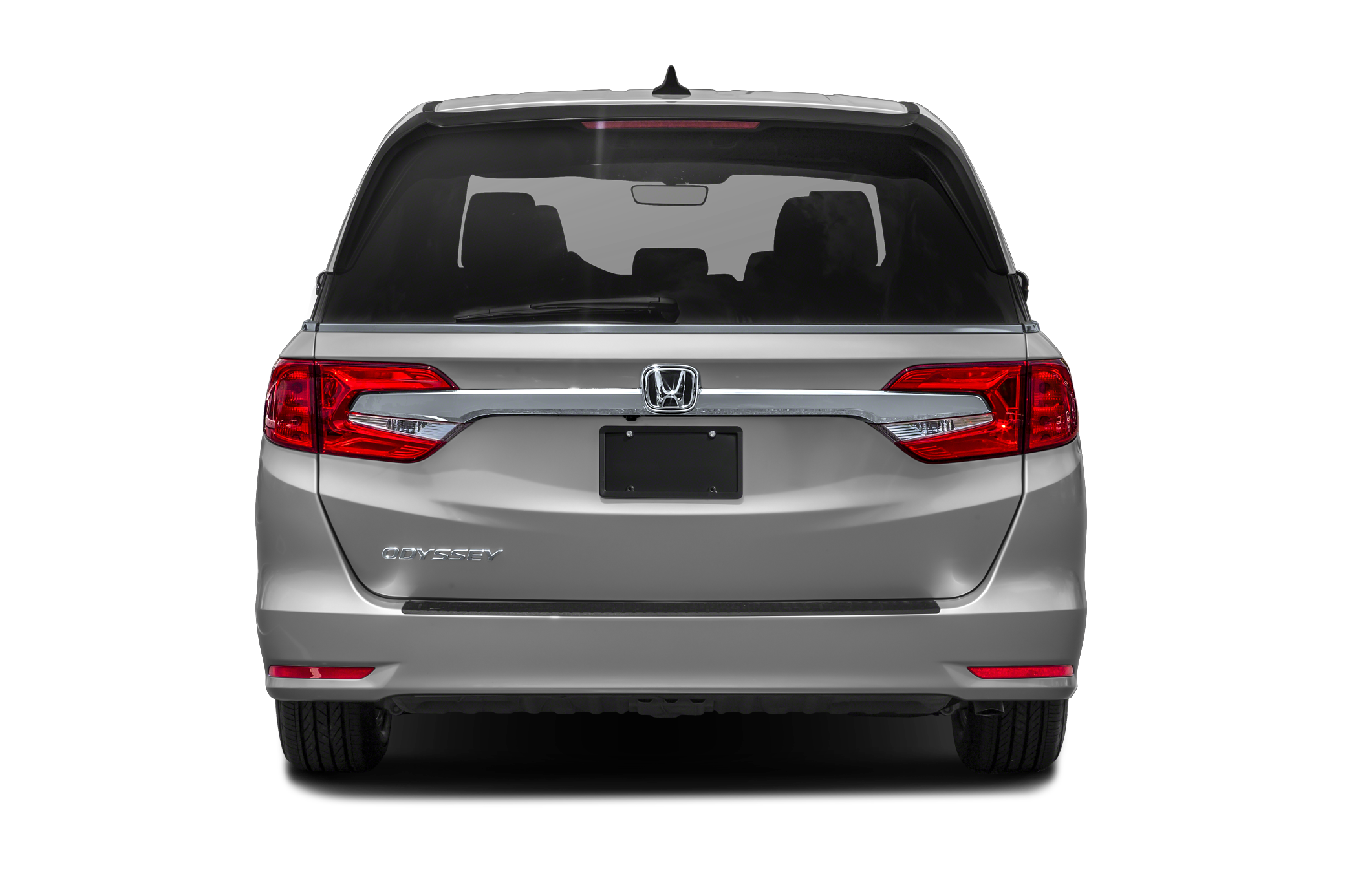 2020 Honda Odyssey