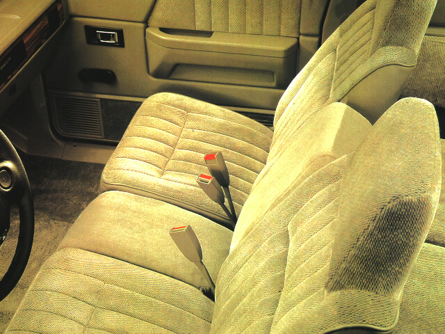 1996 Dodge Dakota