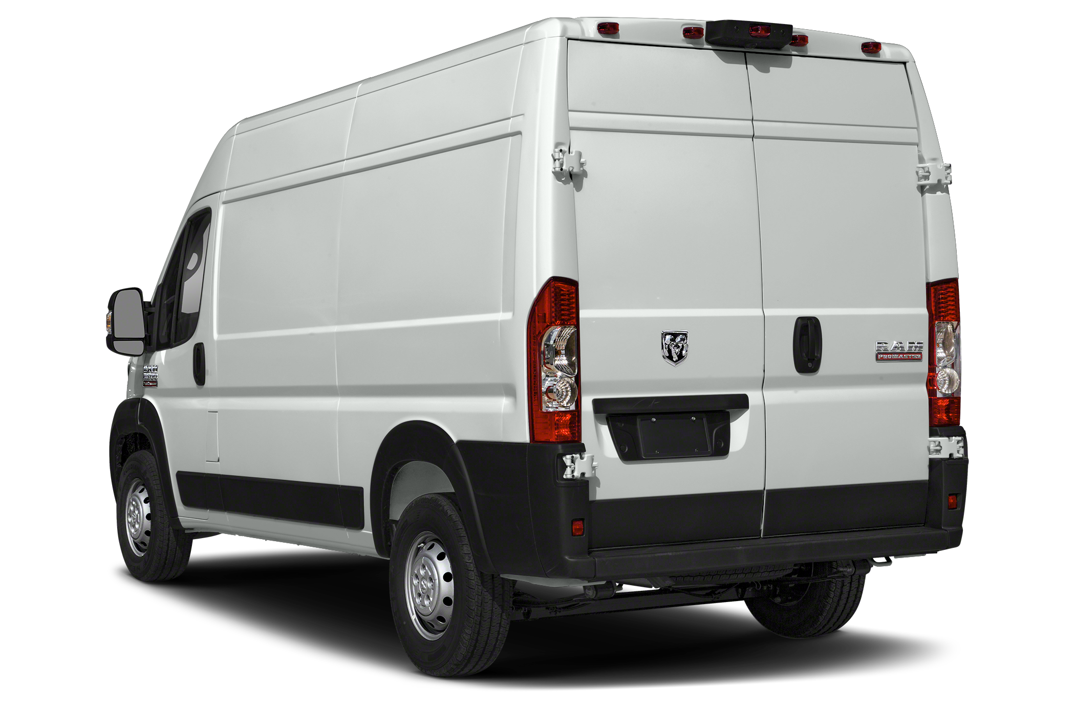 Ram 2500 clearance promaster 2019