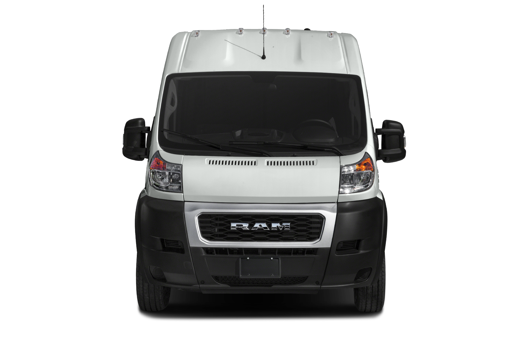 Ram 2500 promaster store 2019