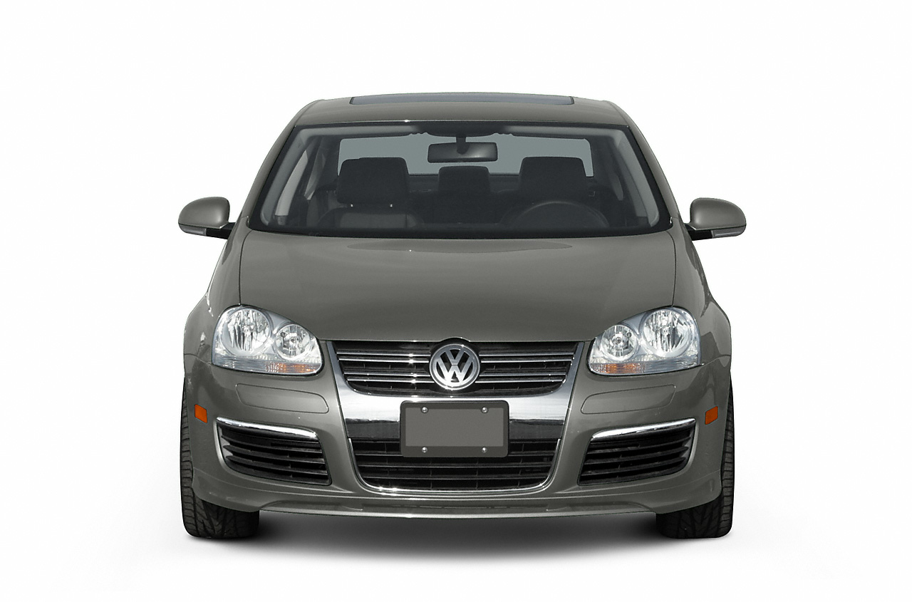 2007 Volkswagen Jetta