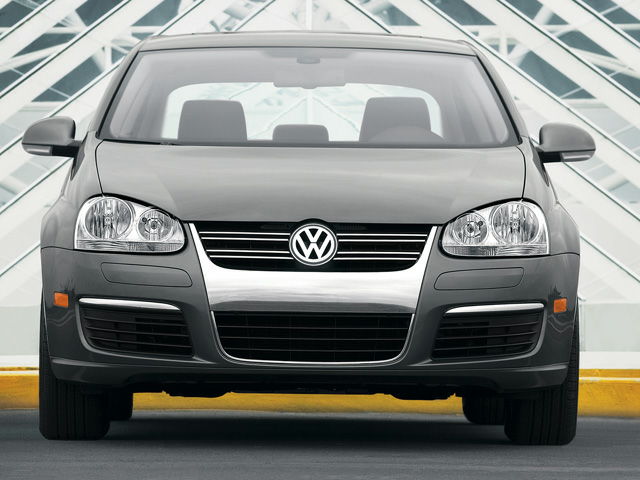 2007 Volkswagen Jetta
