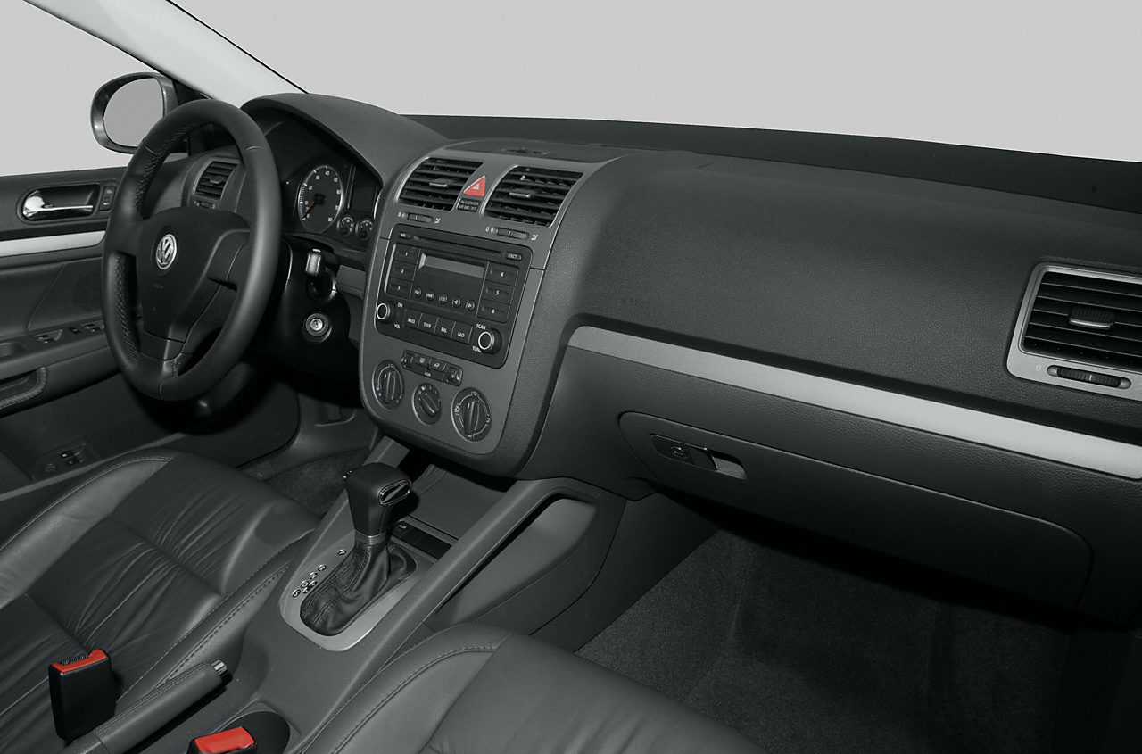 2007 Volkswagen Jetta