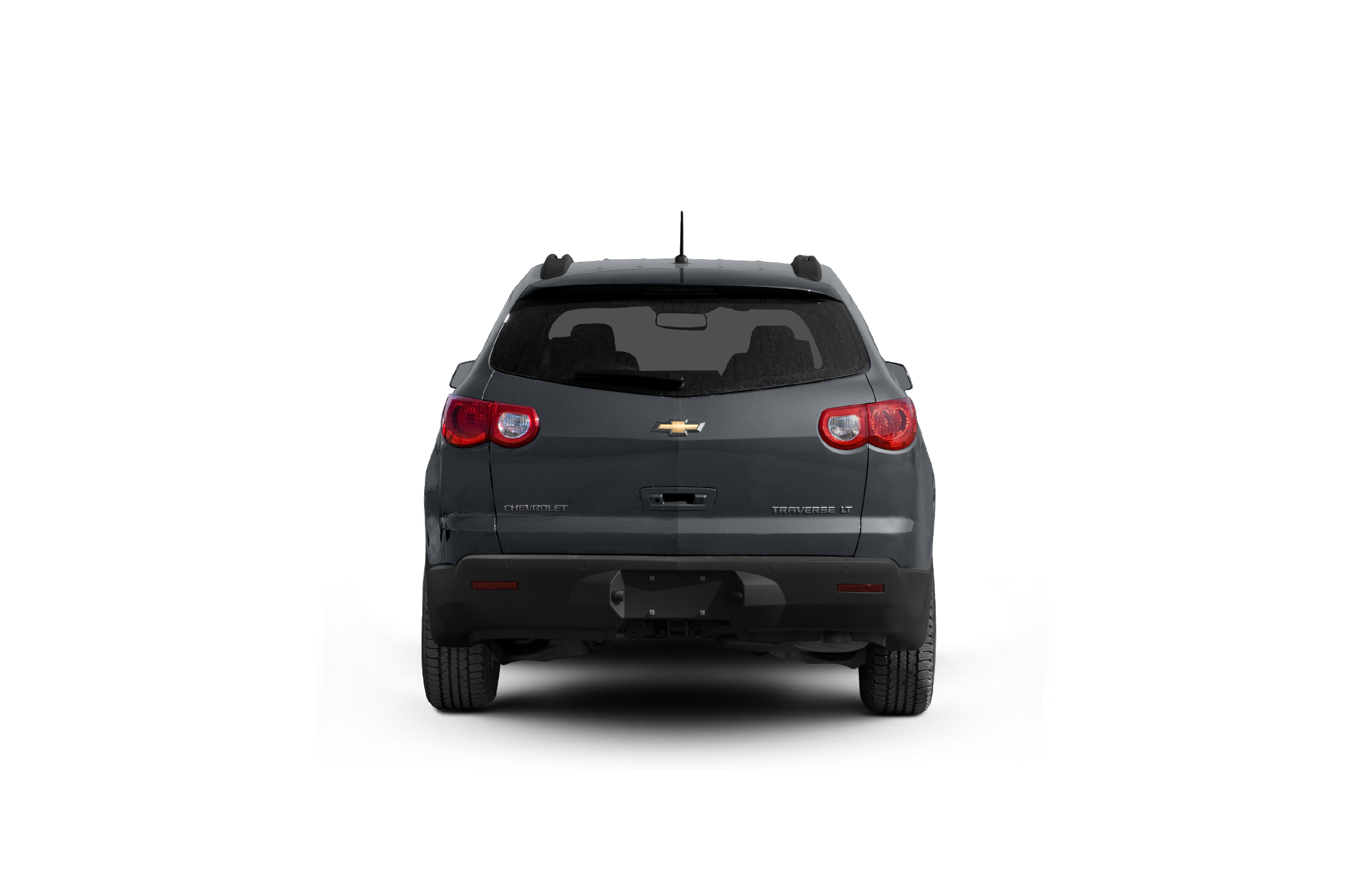 2011 Chevrolet Traverse