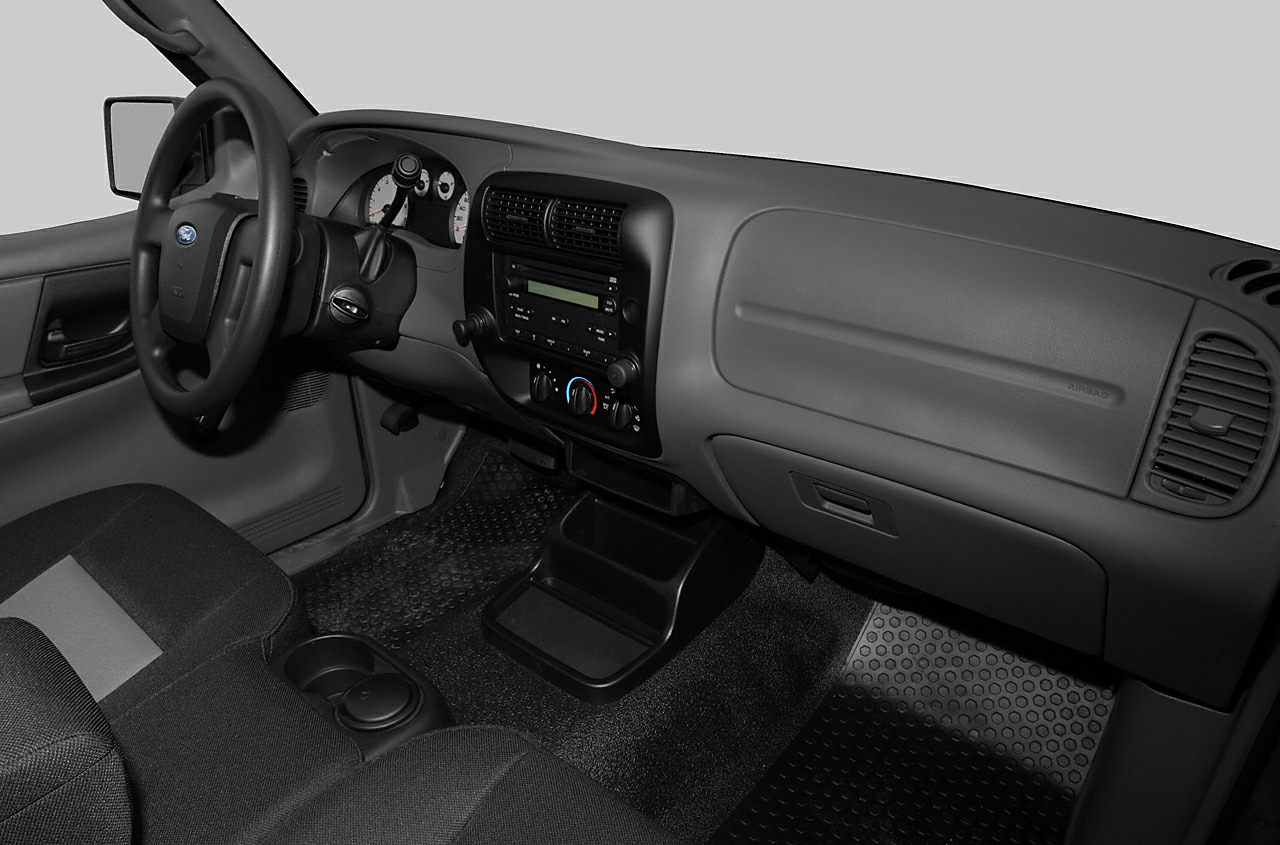 2007 Ford Ranger