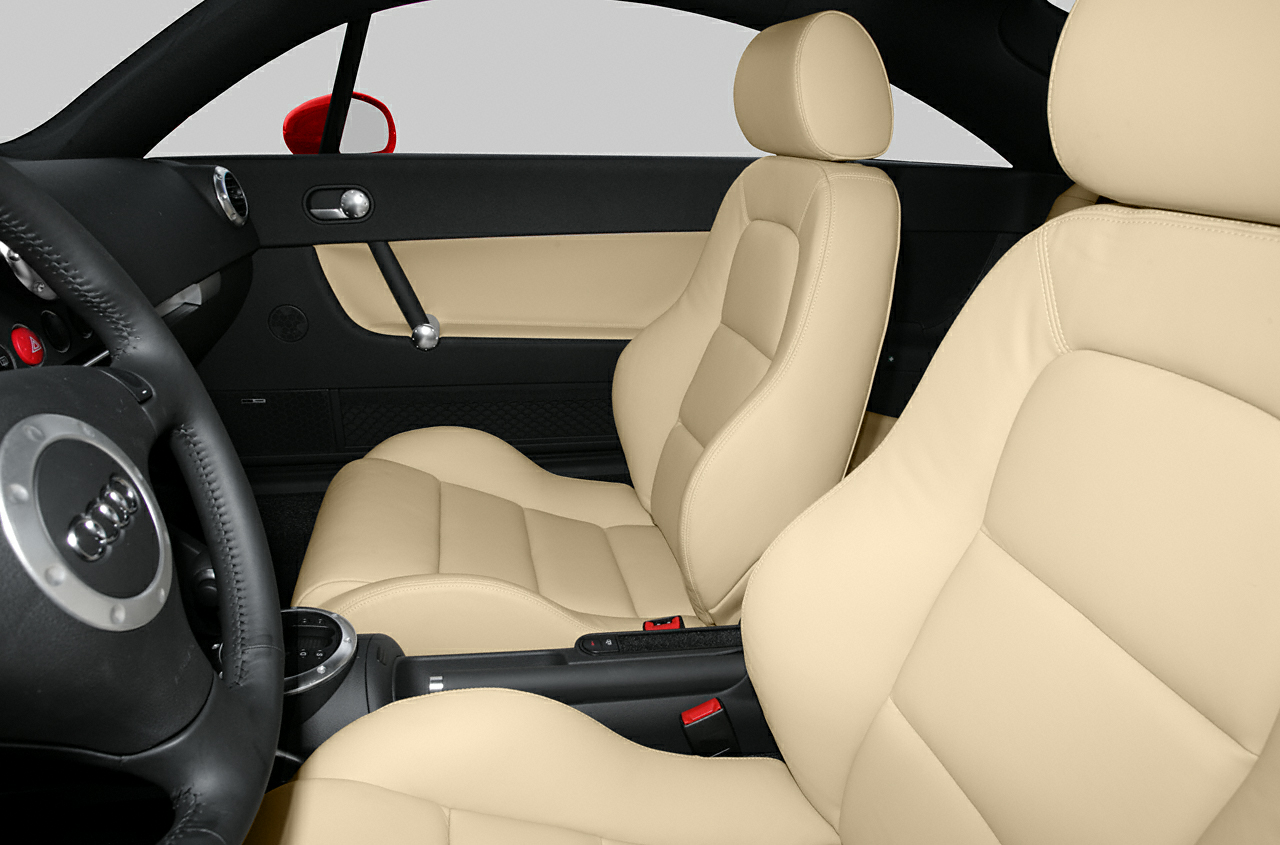 2004 Audi TT