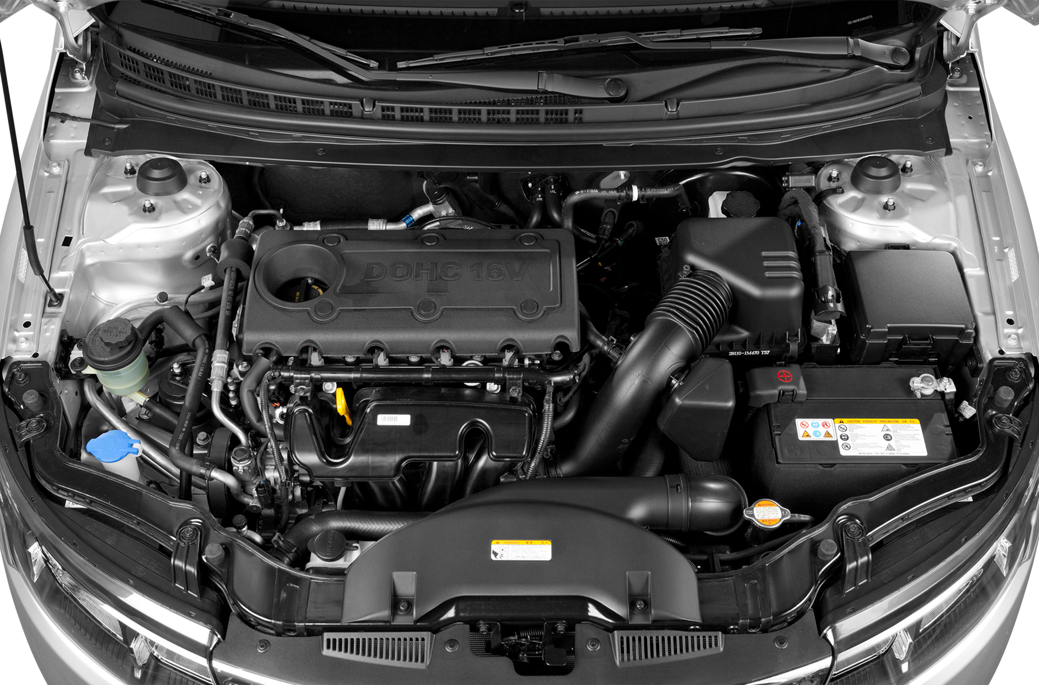 2013 Kia Forte