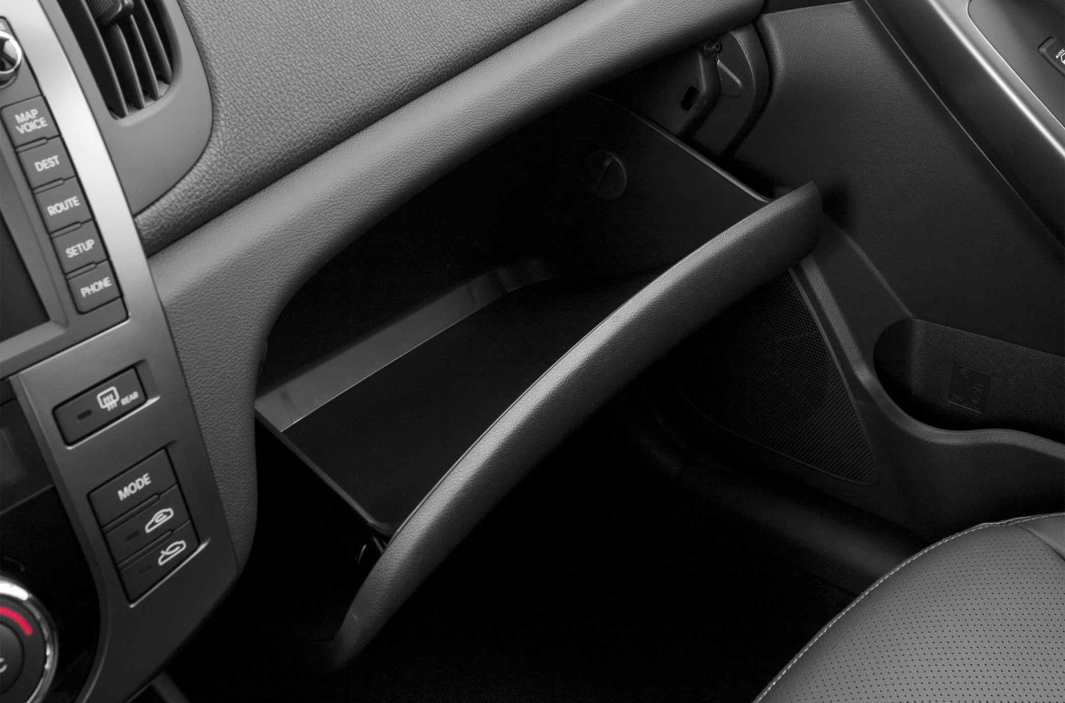 2013 Kia Forte