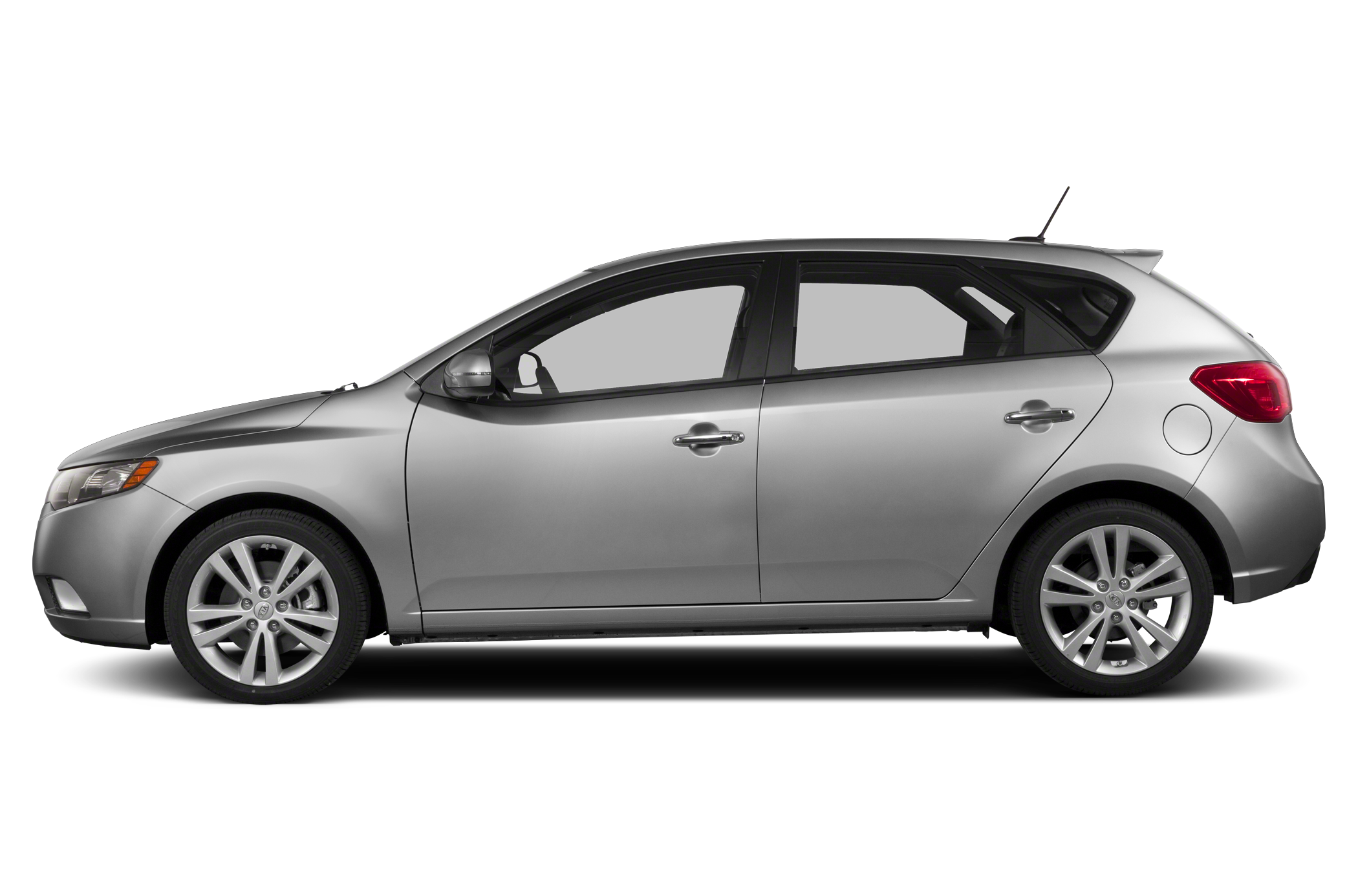 2013 Kia Forte