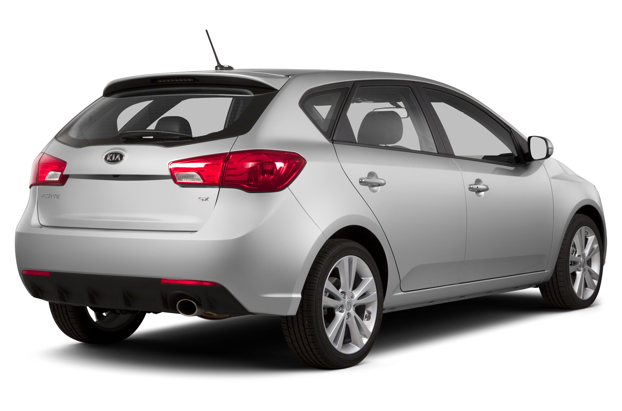 2013 Kia Forte