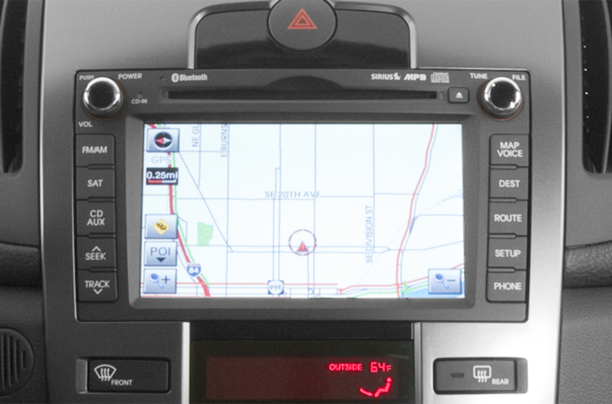 2013 Kia Forte